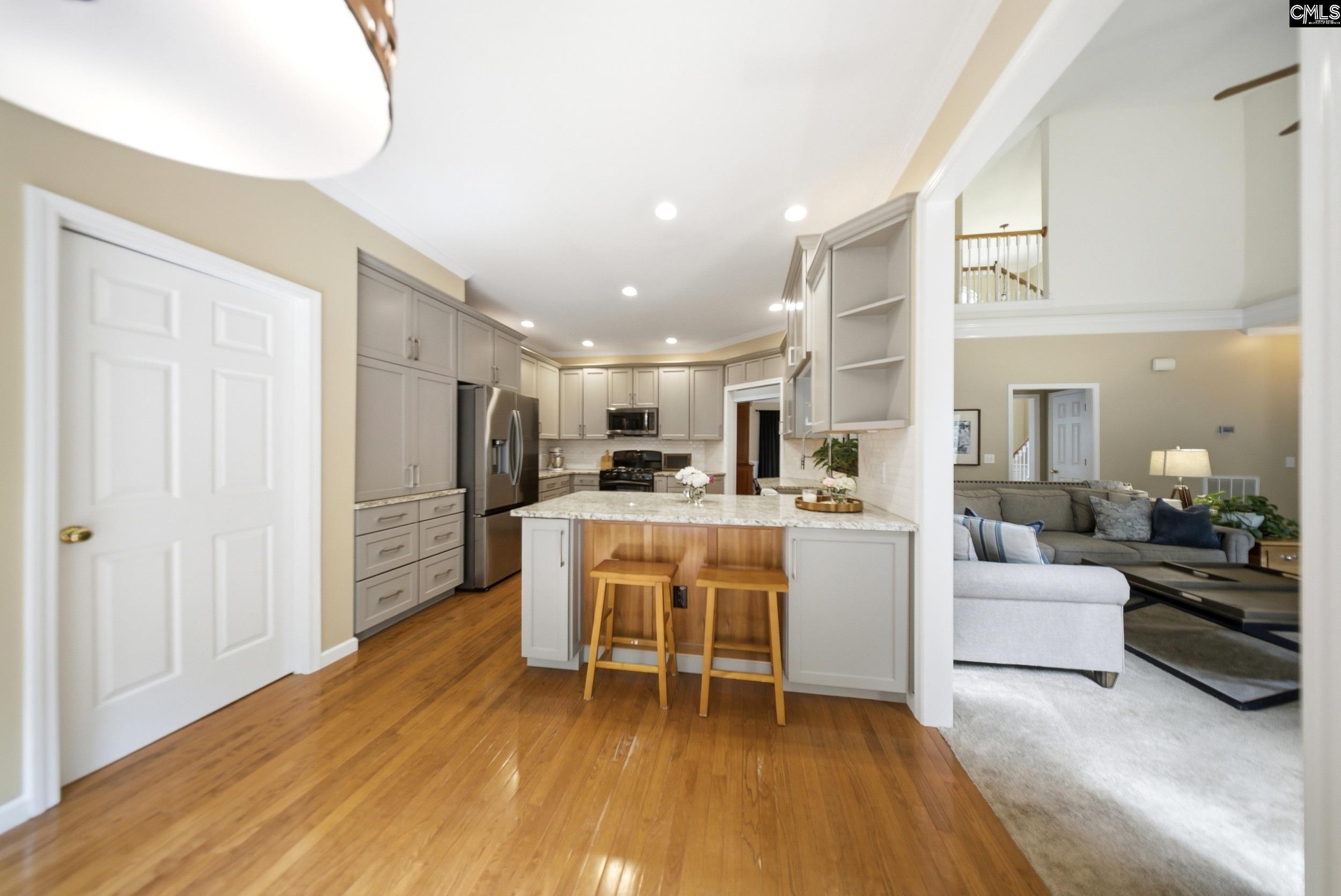 402 Cabin Drive