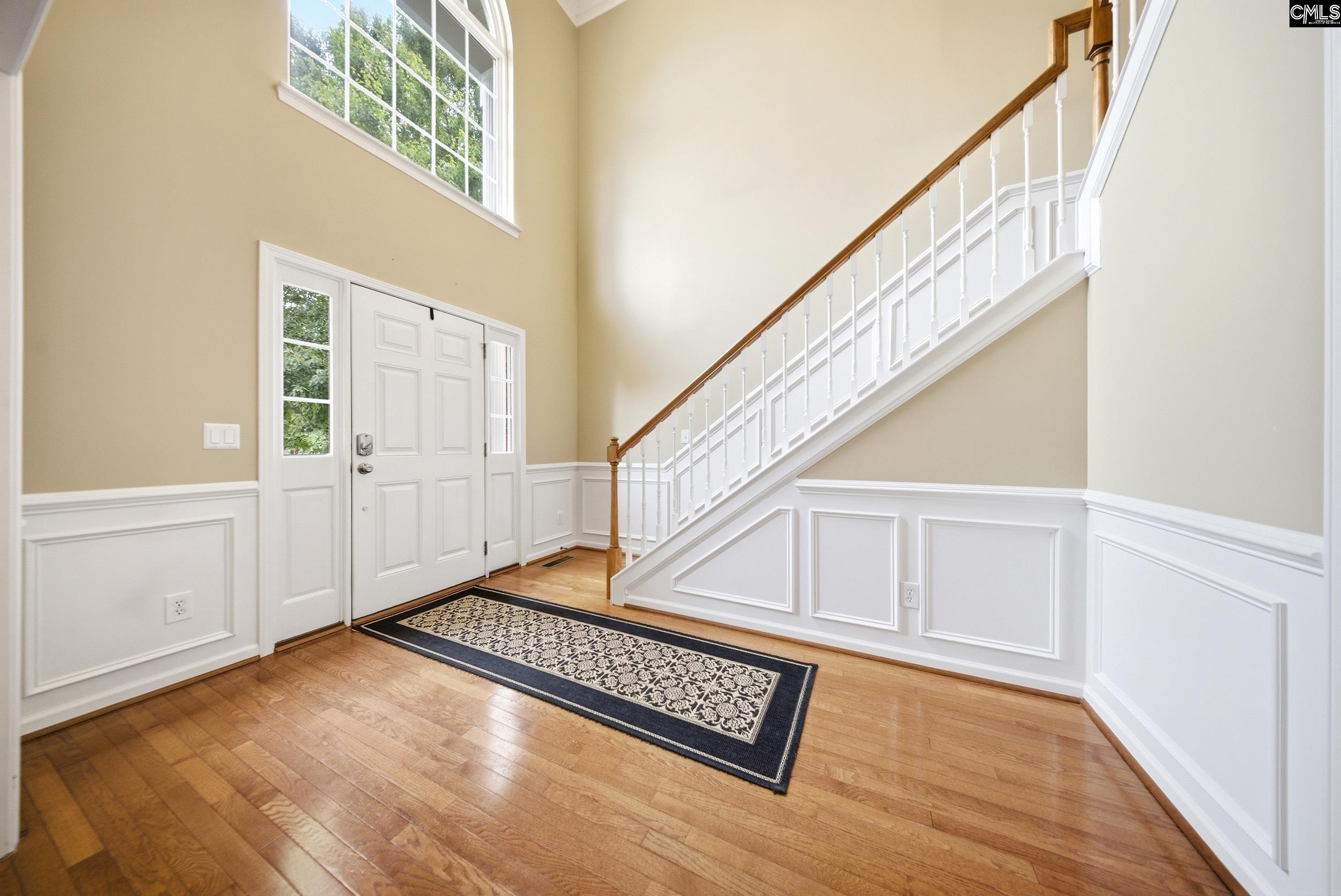 402 Cabin Drive