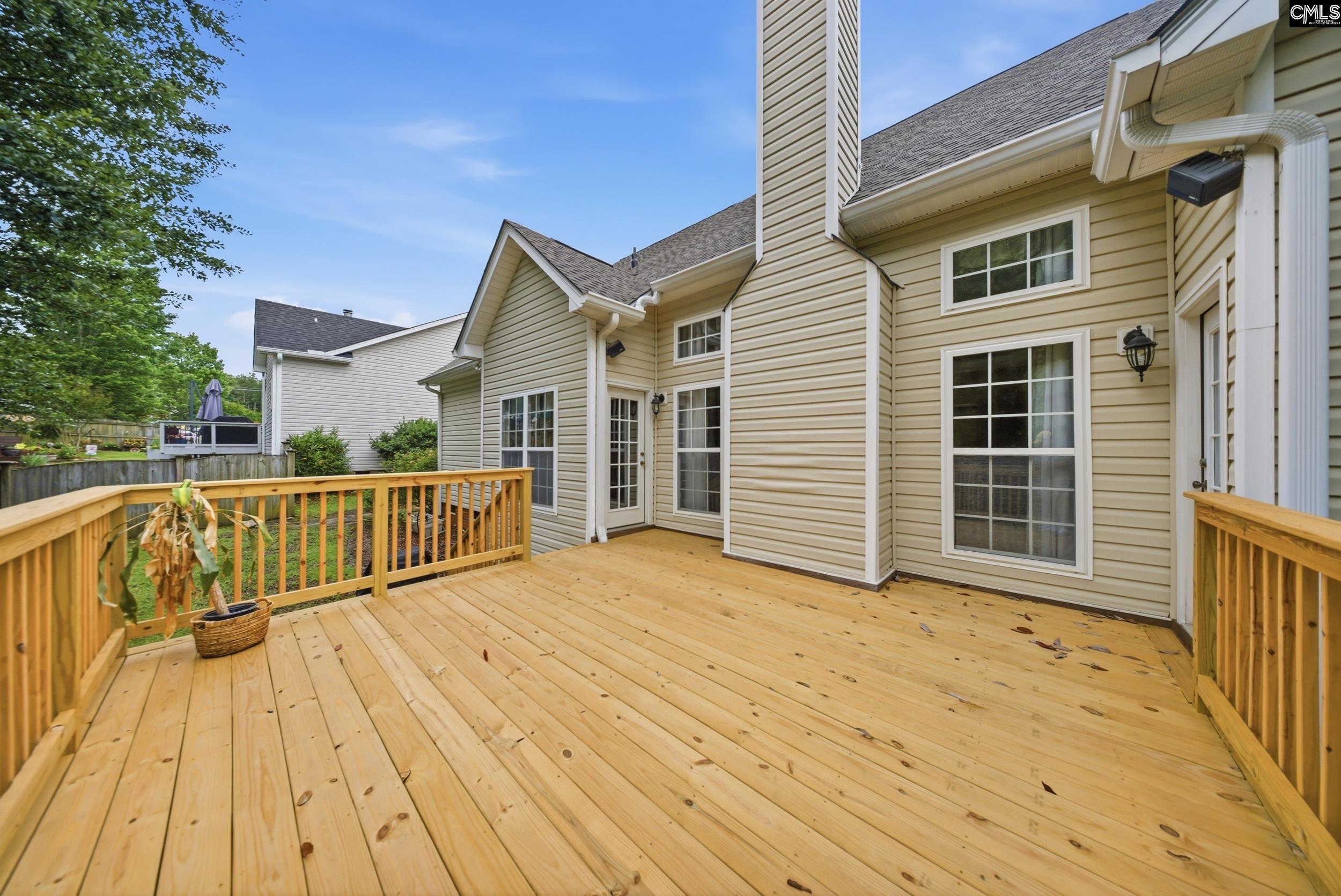 402 Cabin Drive