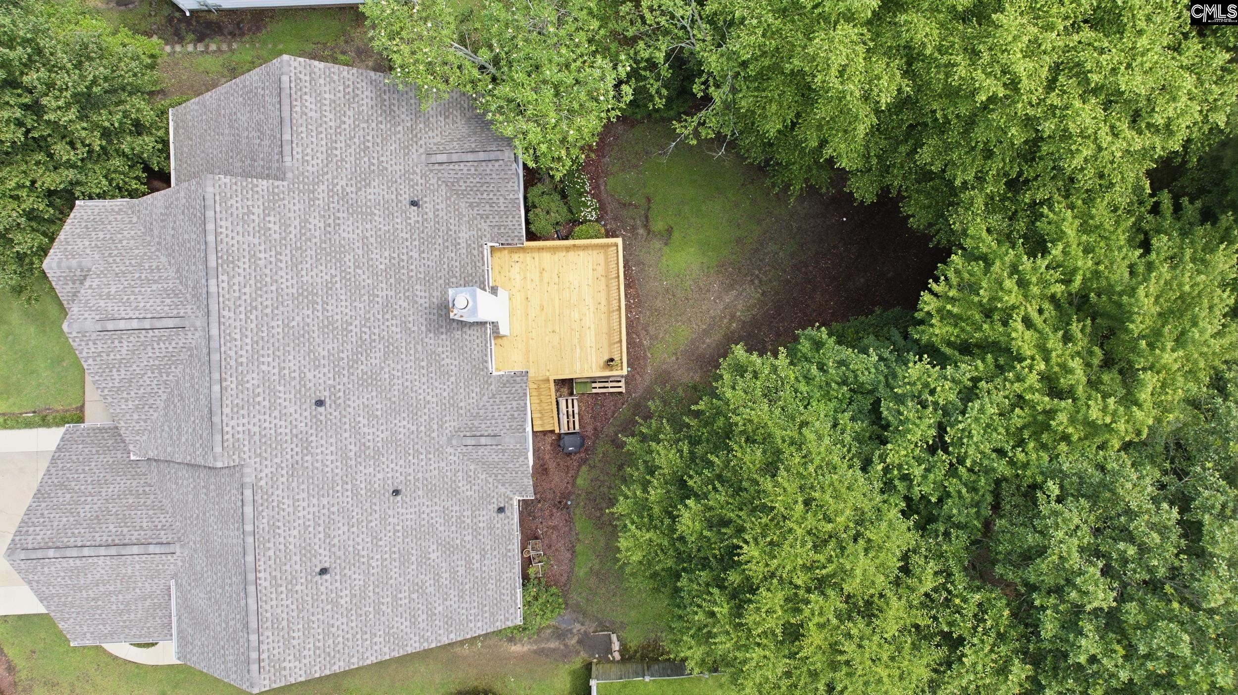 402 Cabin Drive
