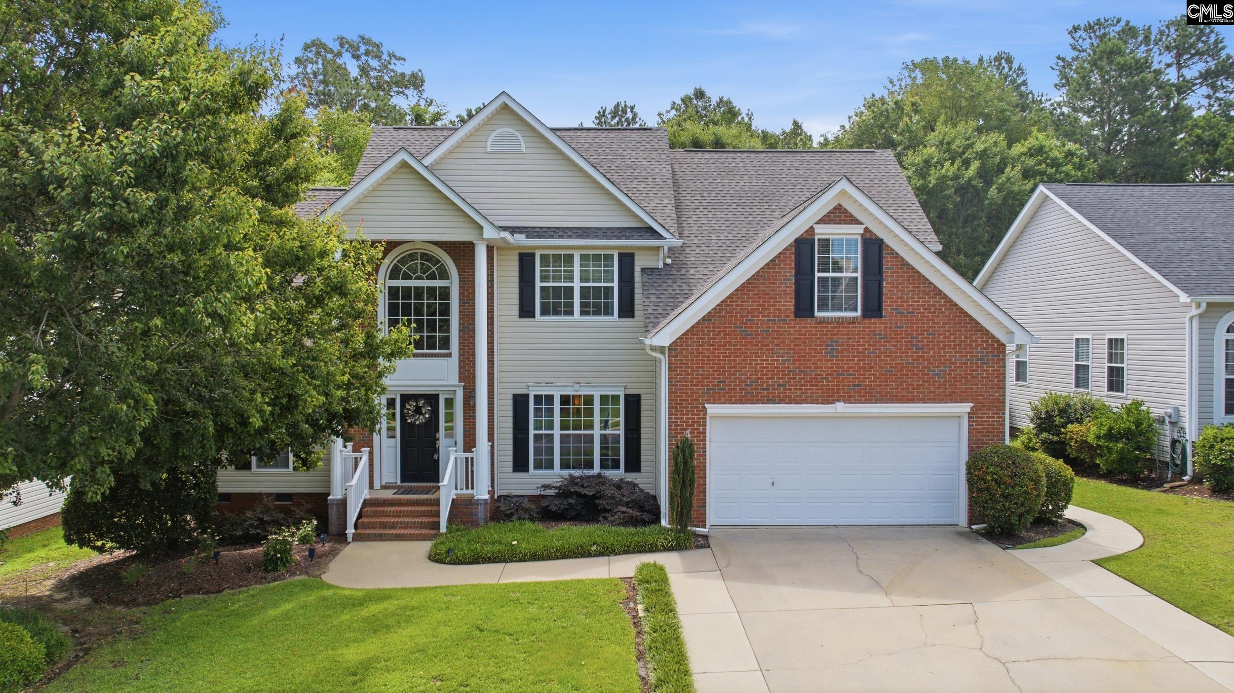 402 Cabin Drive
