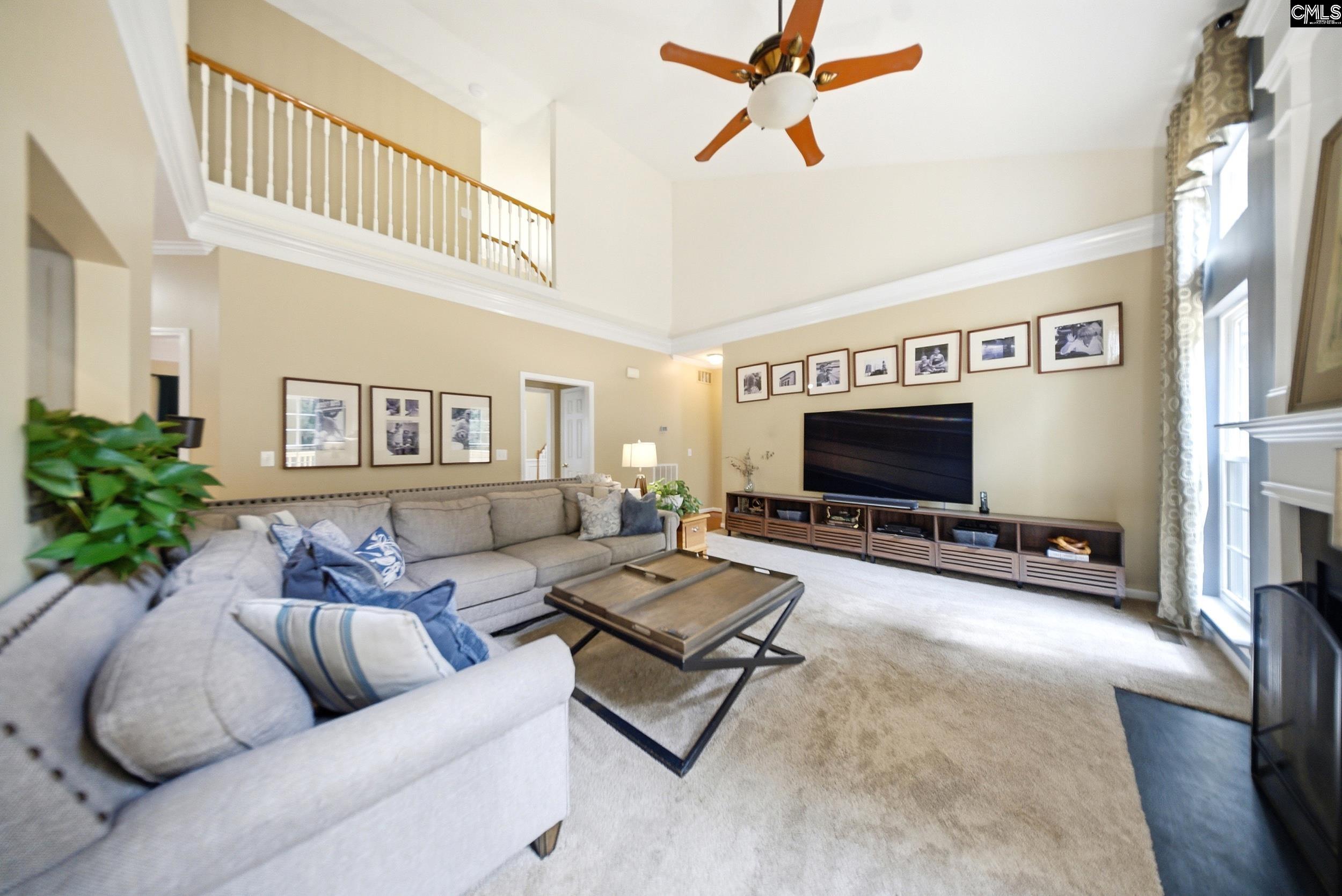 402 Cabin Drive