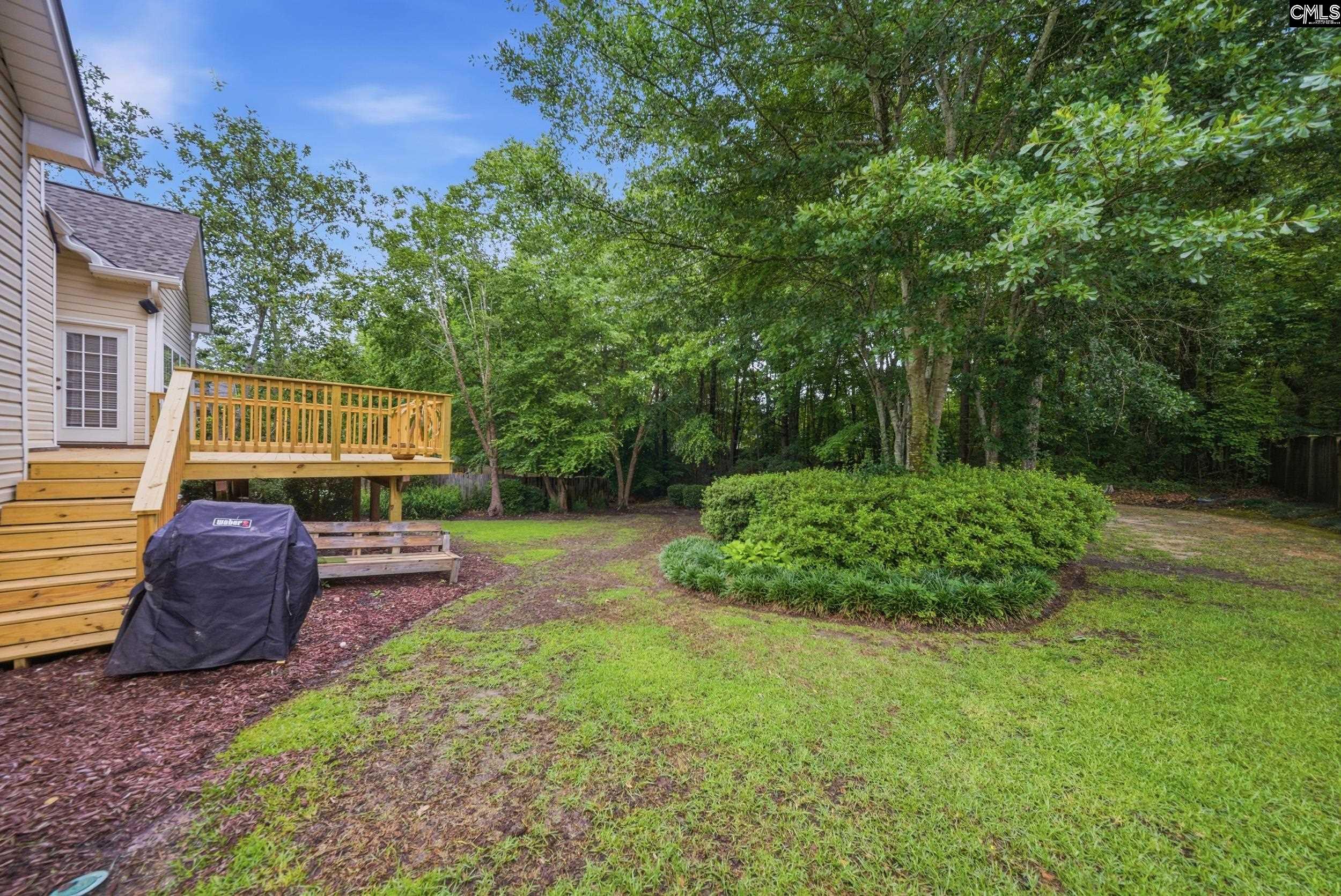 402 Cabin Drive