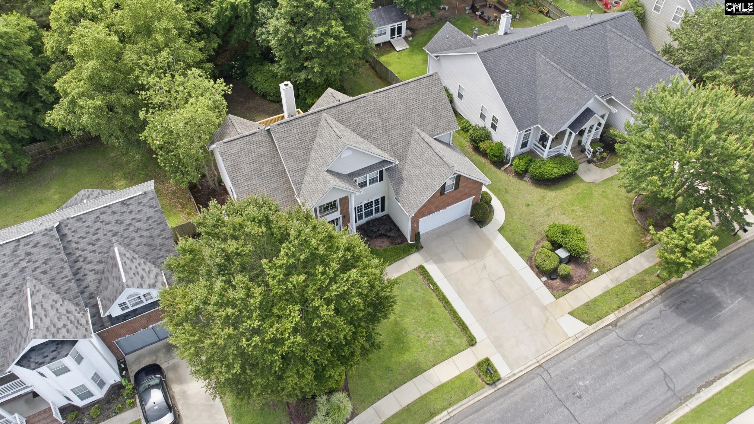 402 Cabin Drive