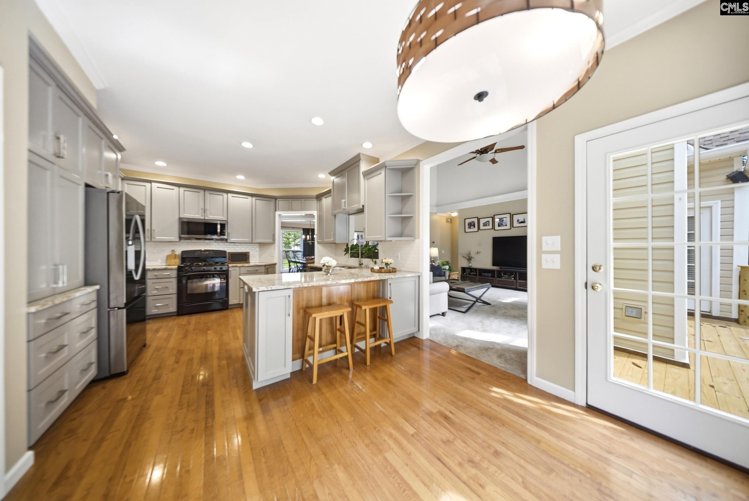 402 Cabin Drive