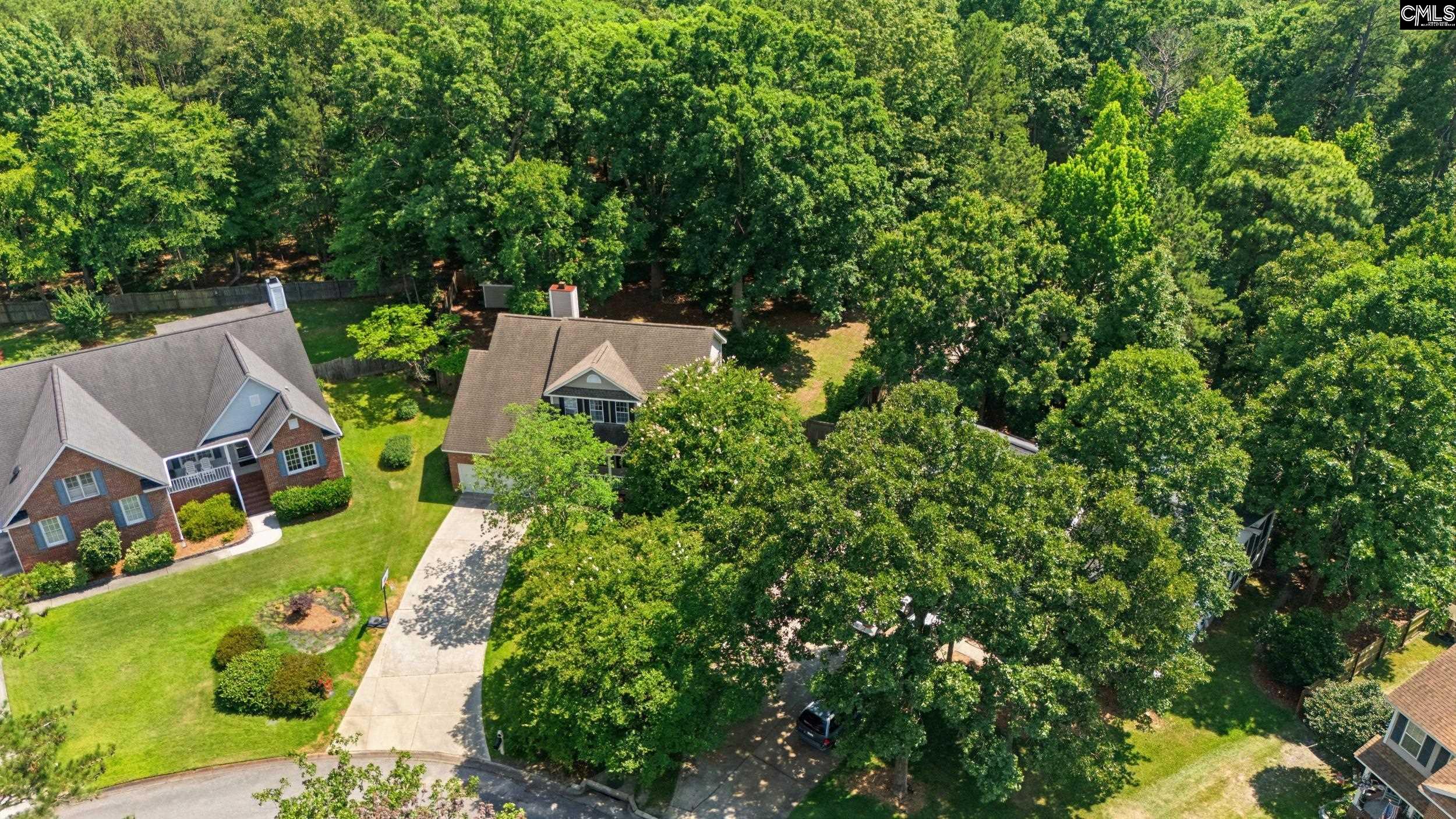 16 Wildhorse Court