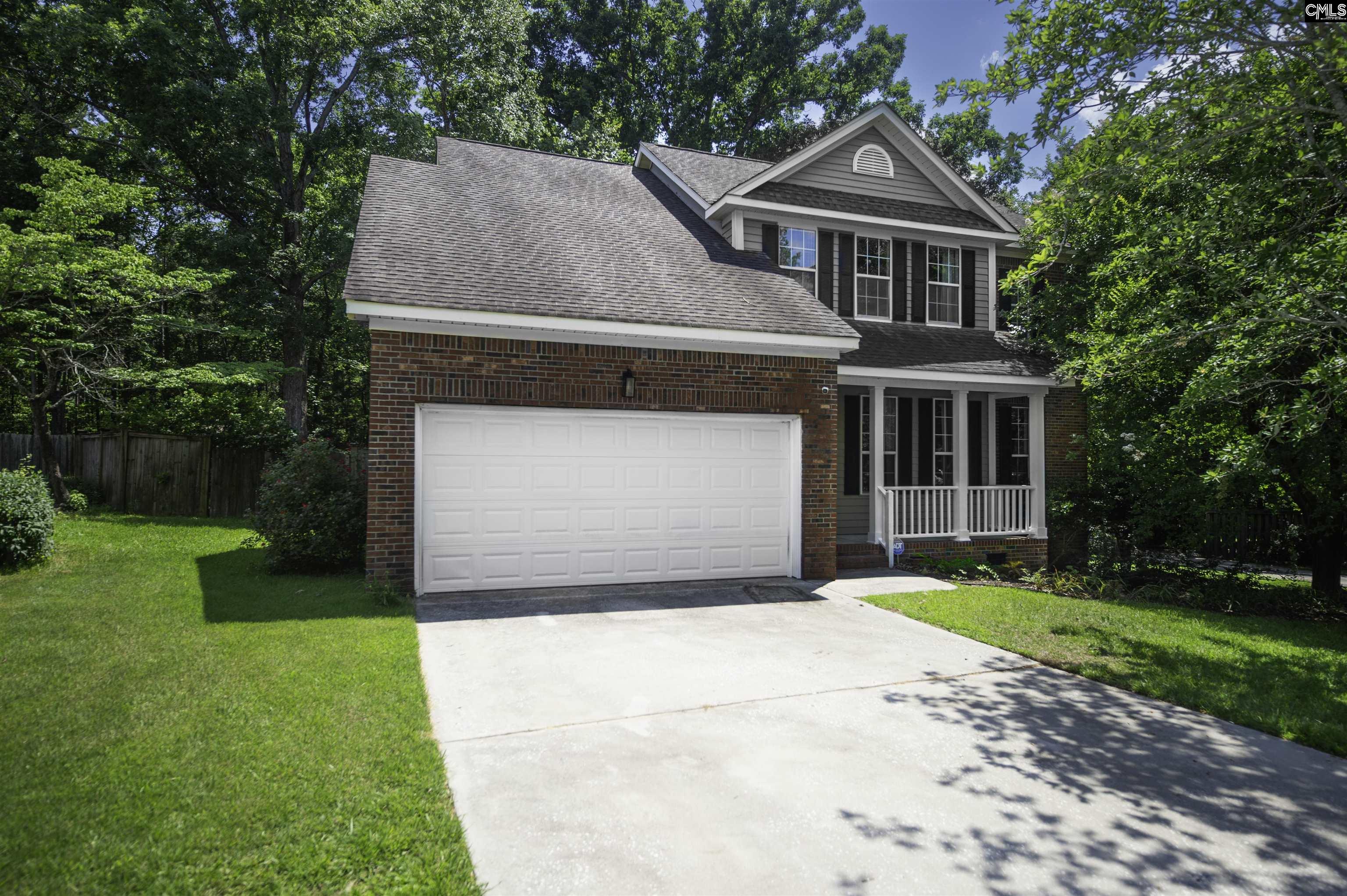 16 Wildhorse Court