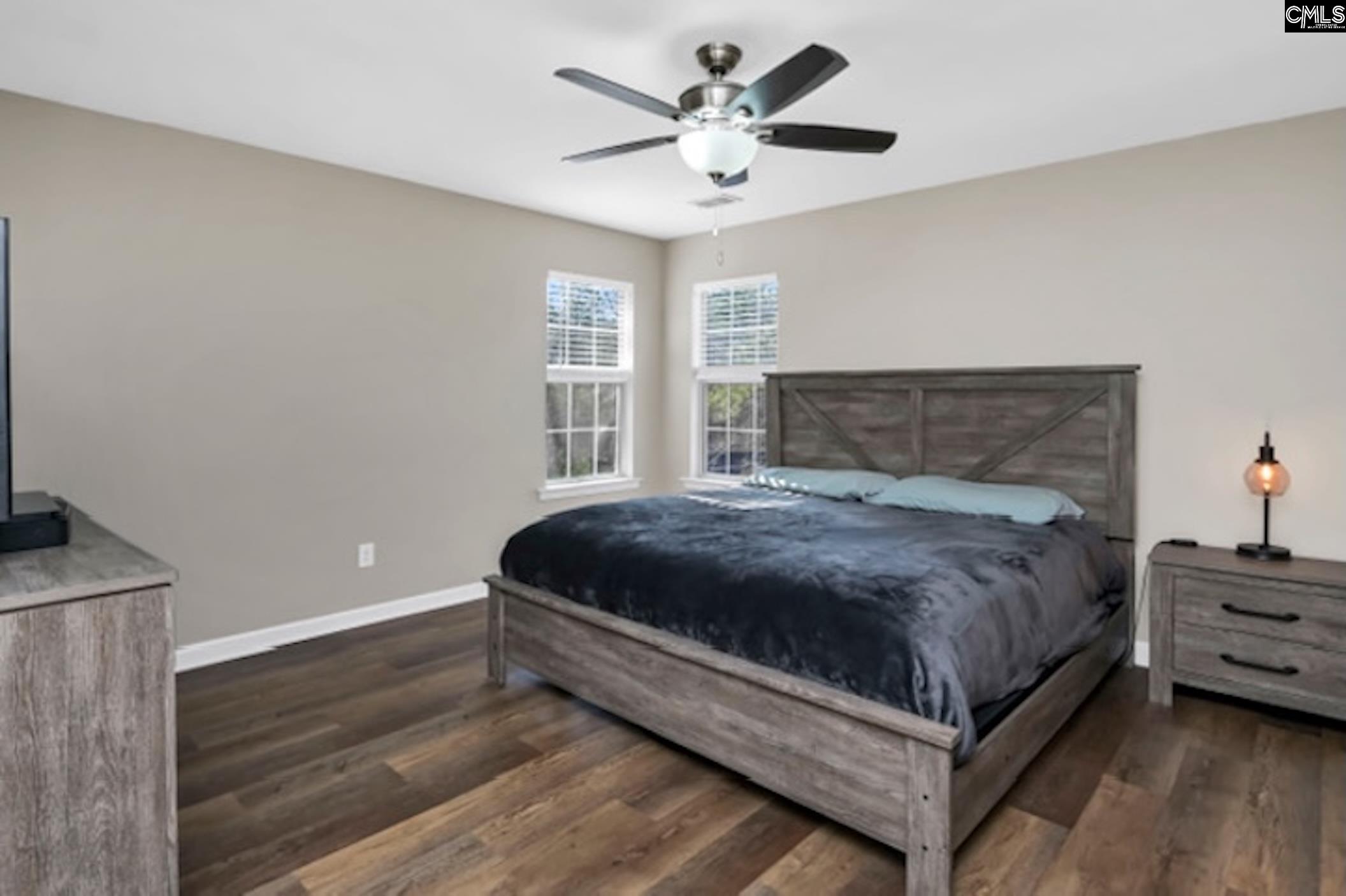 16 Wildhorse Court