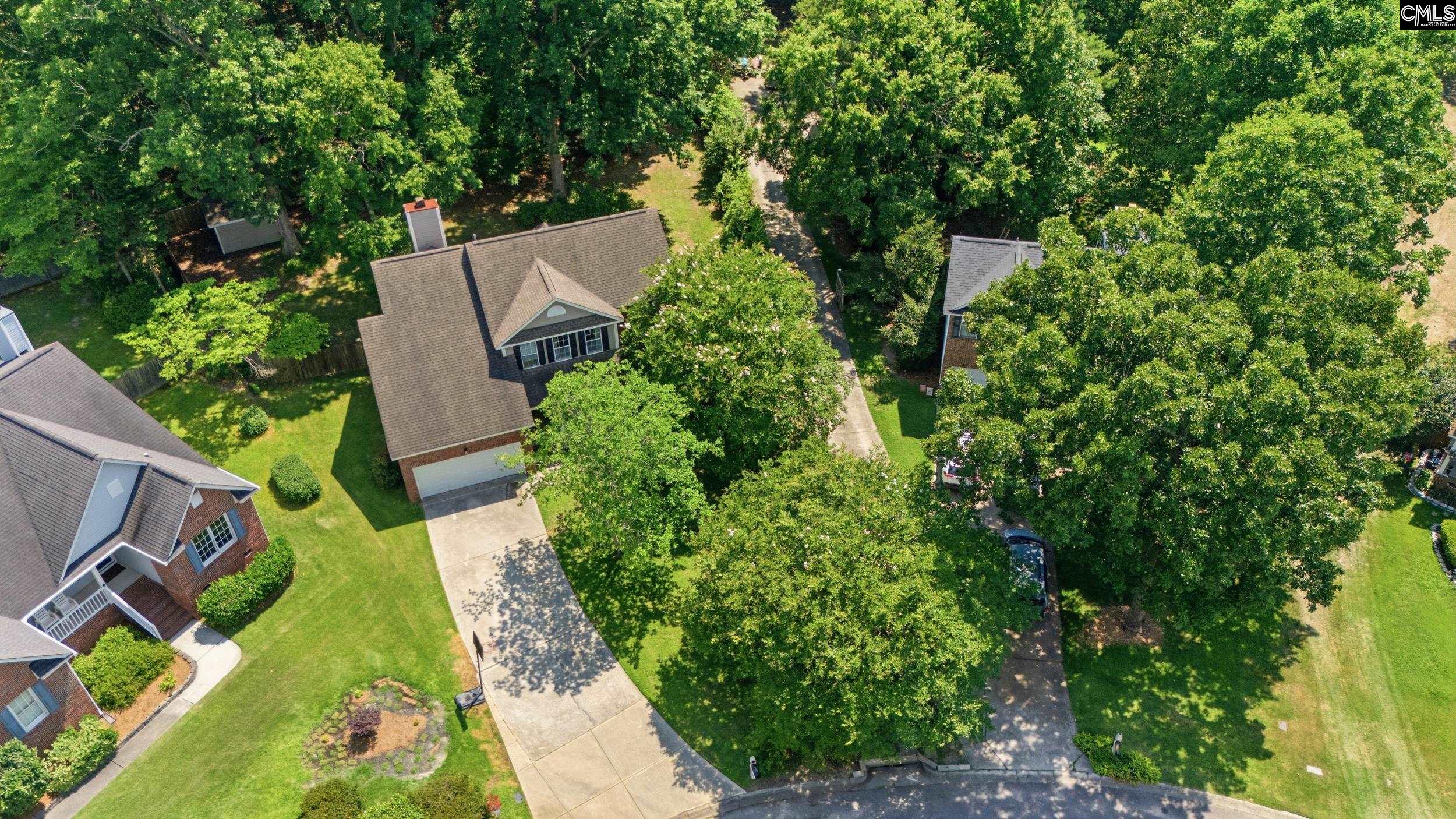 16 Wildhorse Court