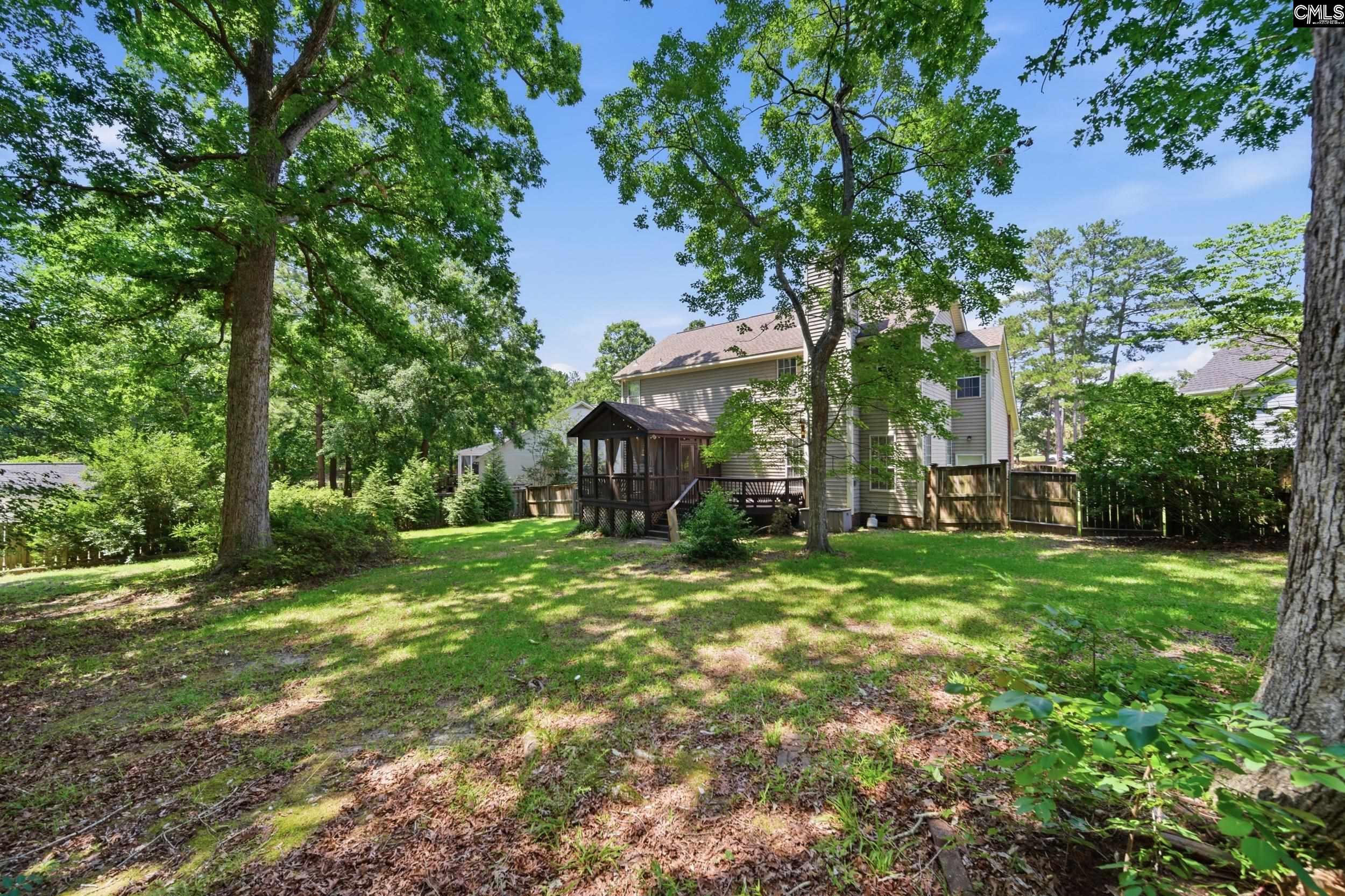 16 Wildhorse Court
