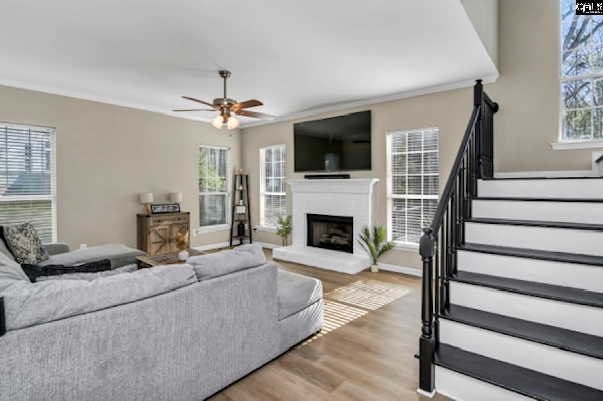 16 Wildhorse Court