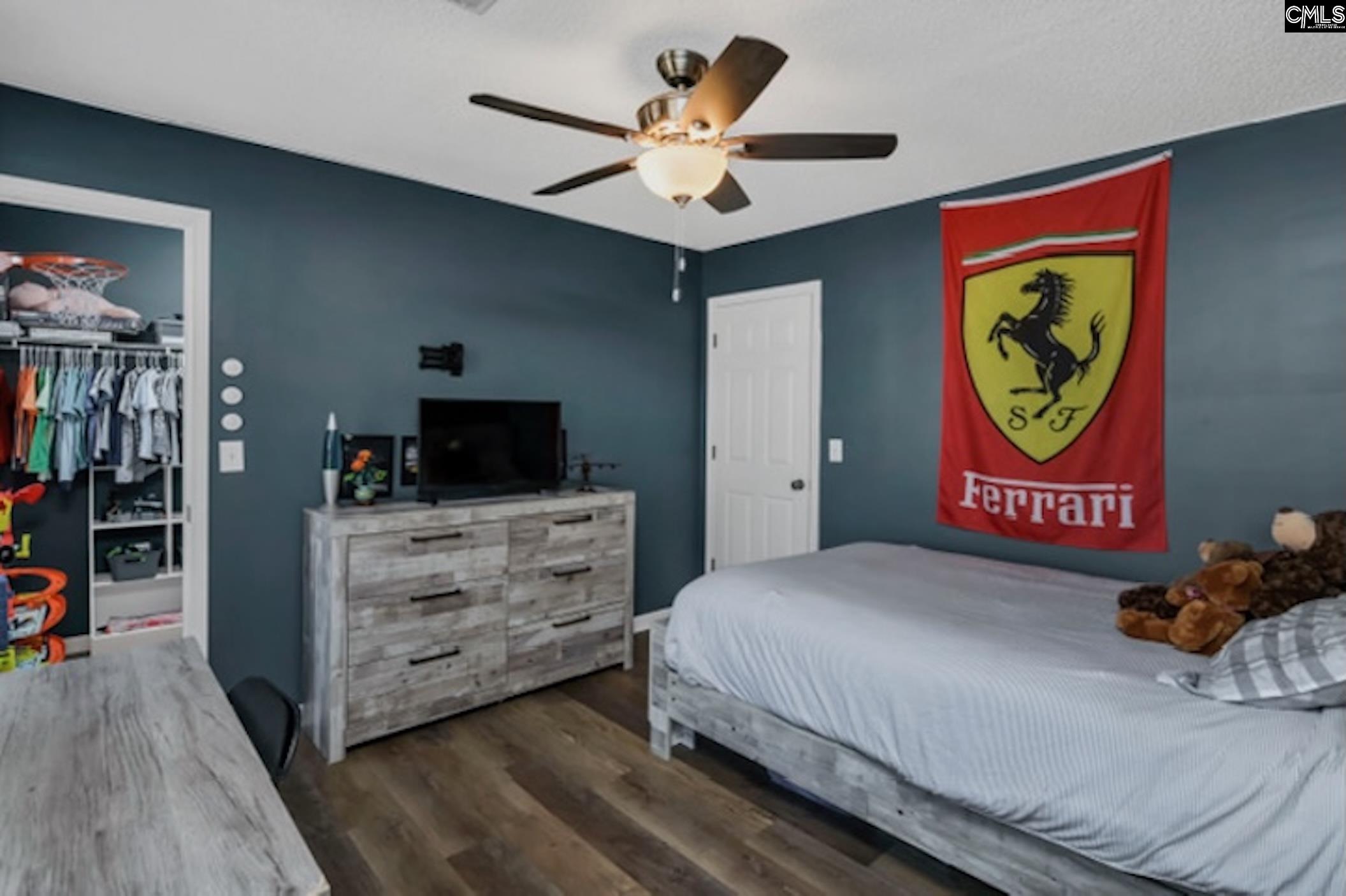 16 Wildhorse Court
