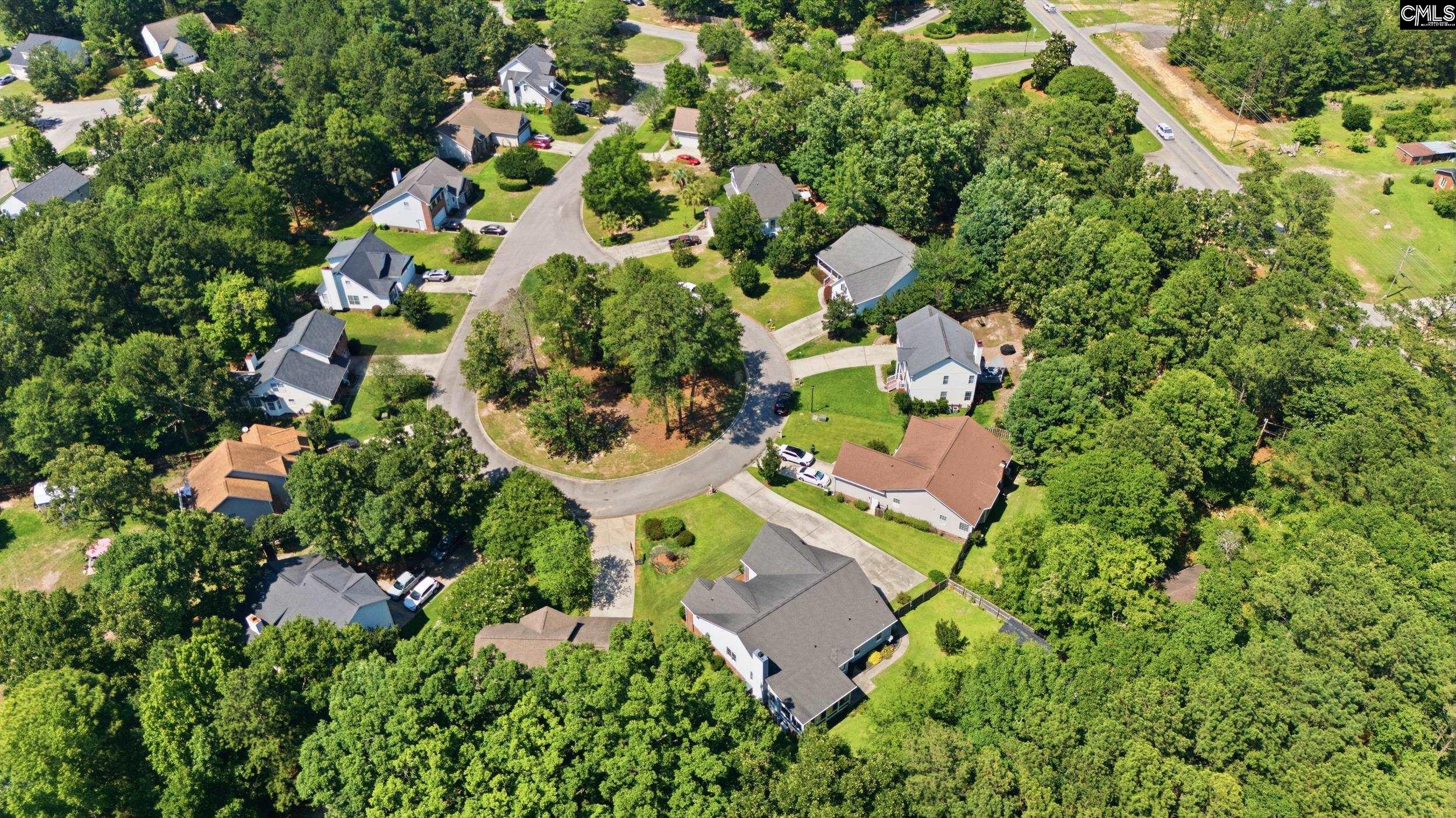 16 Wildhorse Court