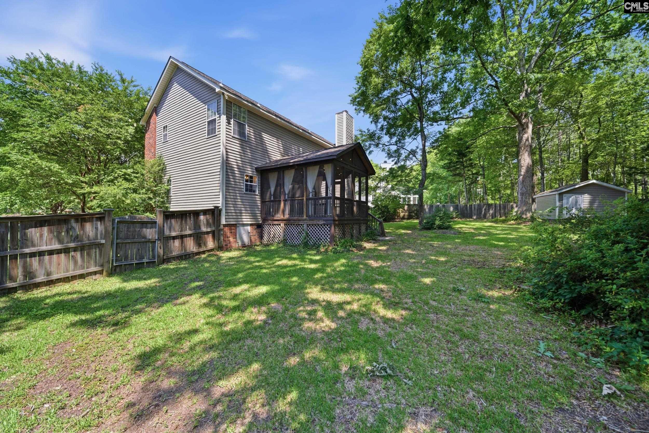 16 Wildhorse Court