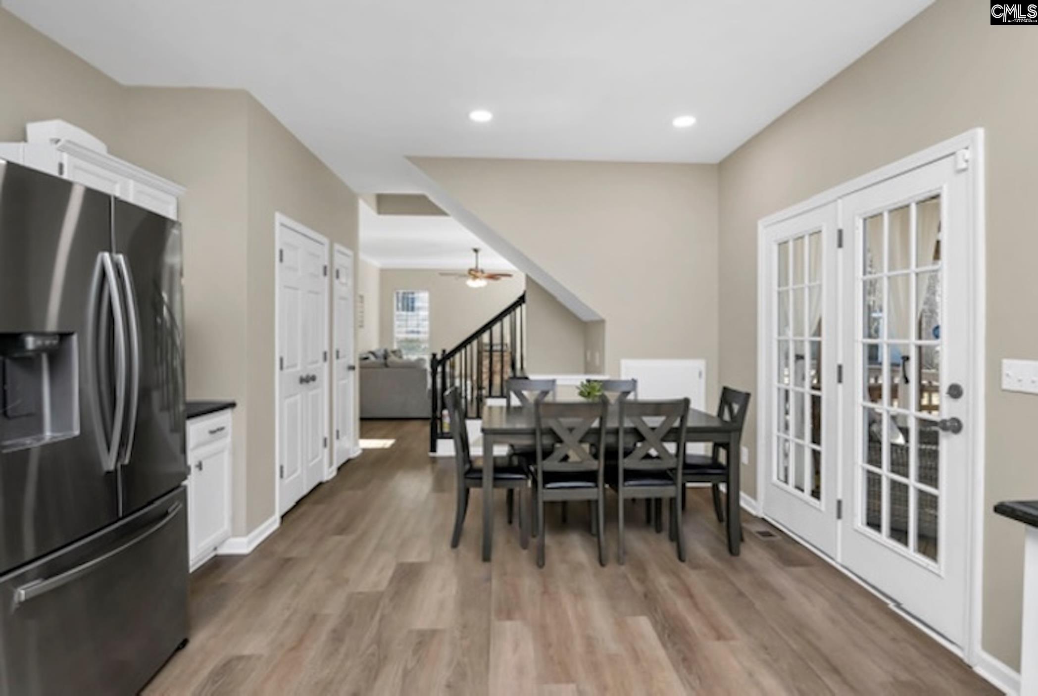 16 Wildhorse Court