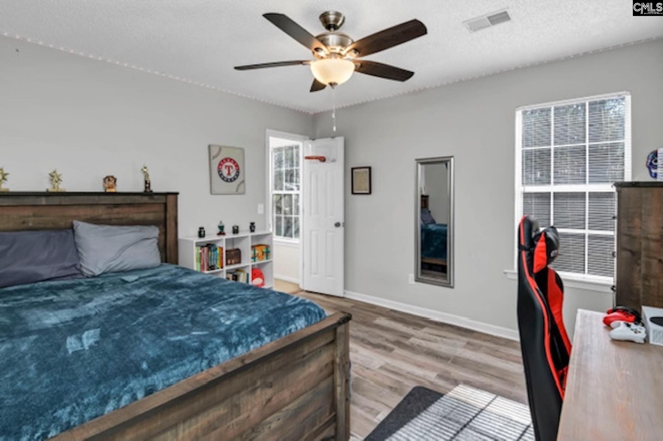 16 Wildhorse Court
