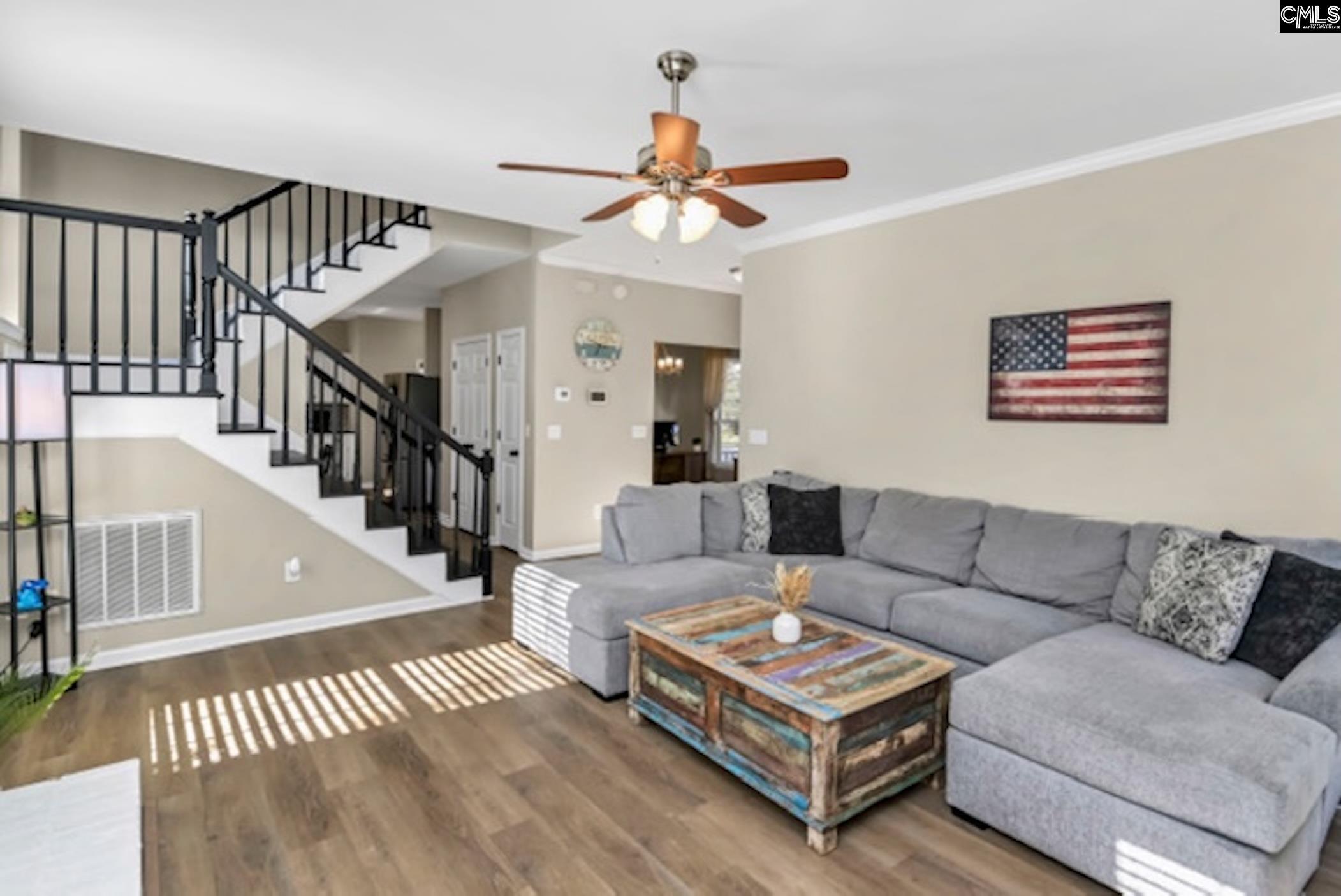 16 Wildhorse Court