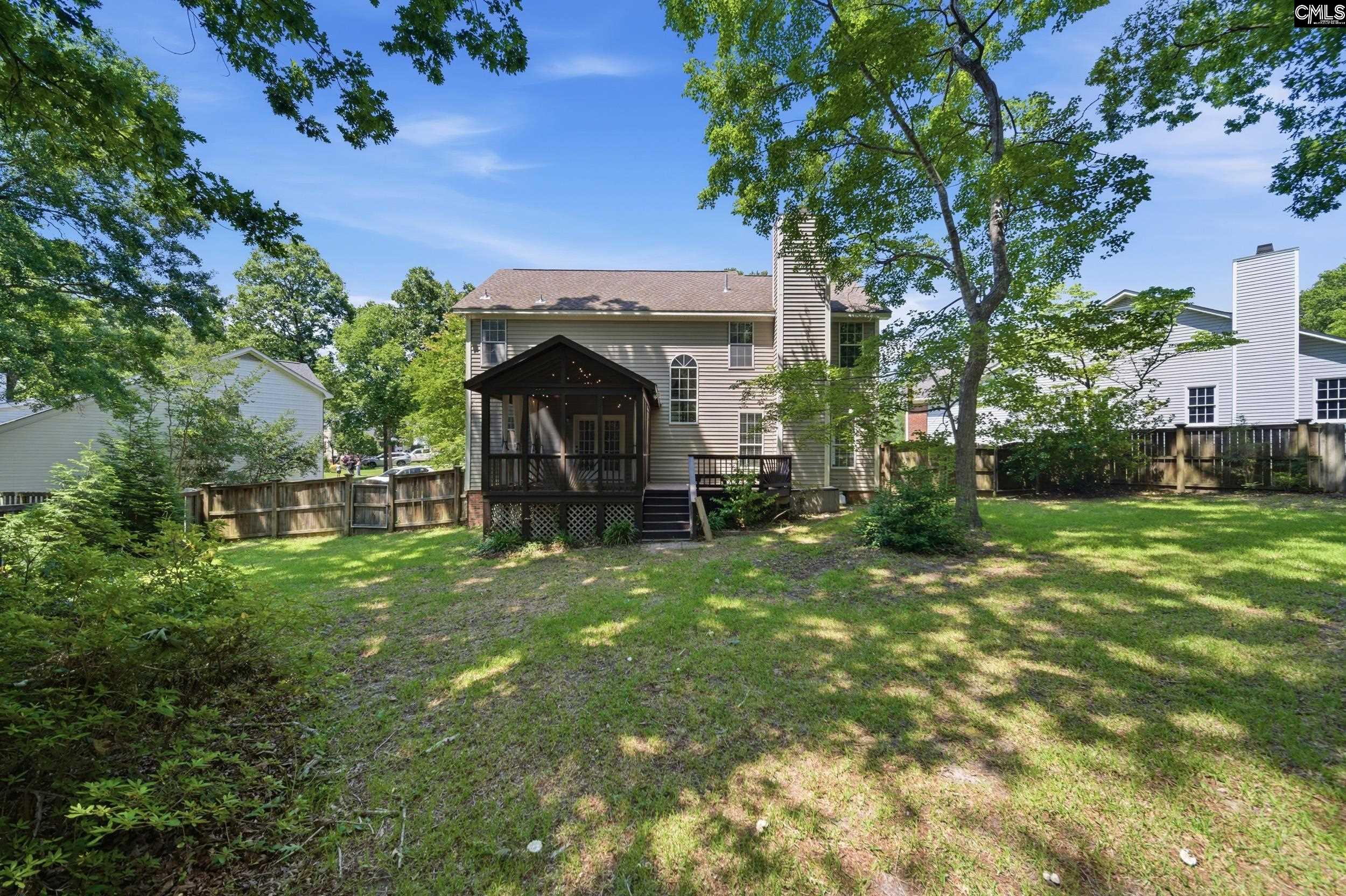 16 Wildhorse Court
