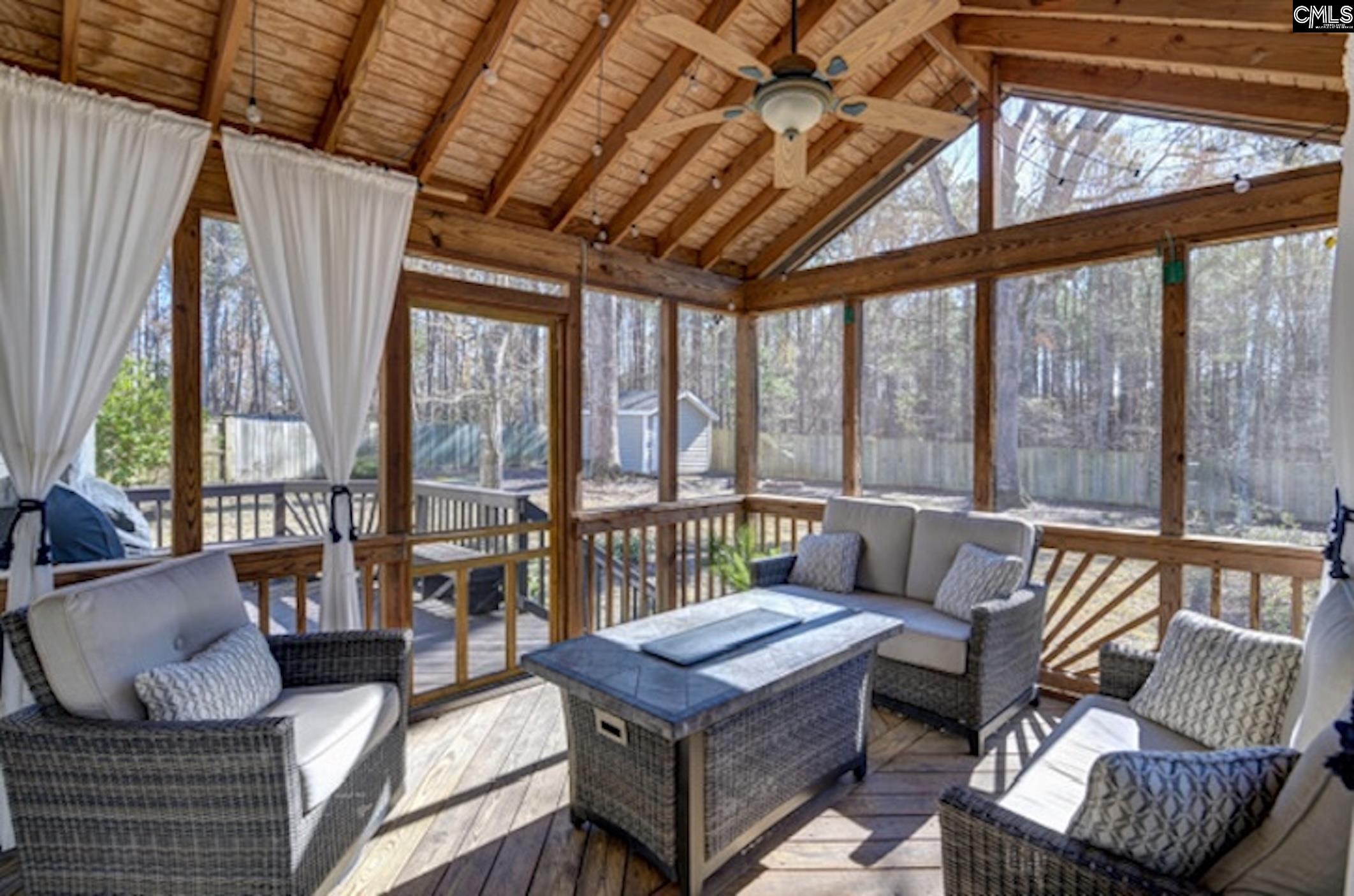 16 Wildhorse Court