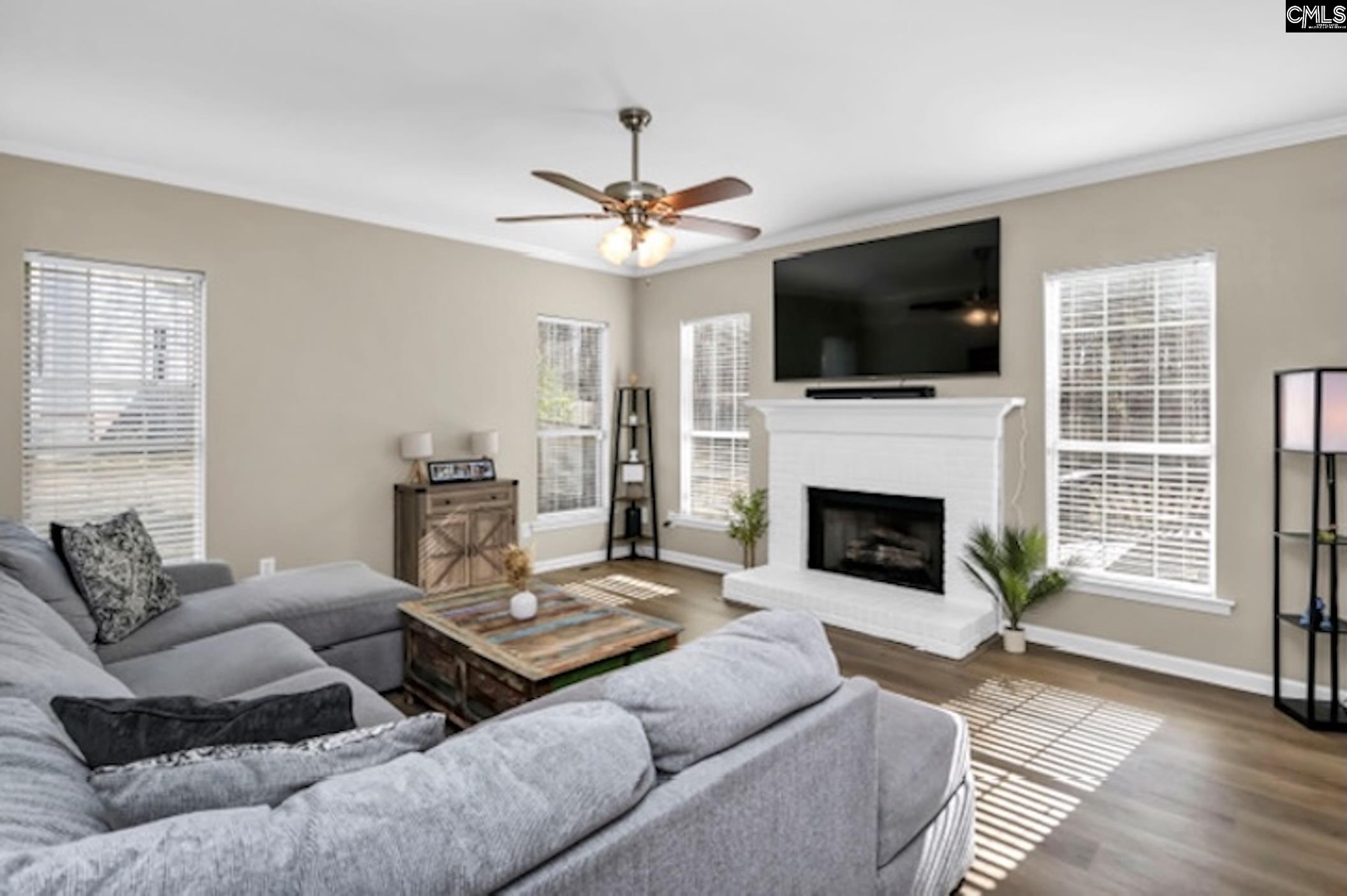16 Wildhorse Court