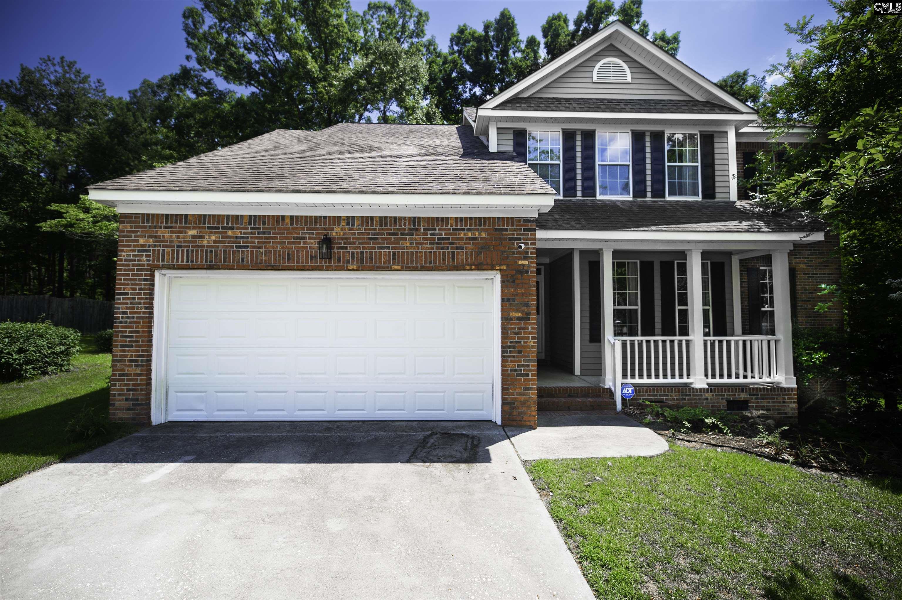 16 Wildhorse Court
