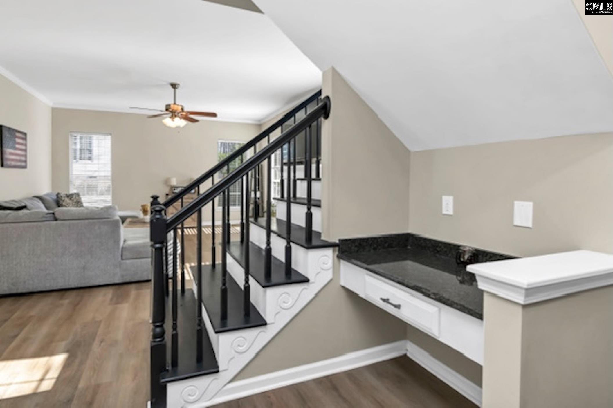 16 Wildhorse Court