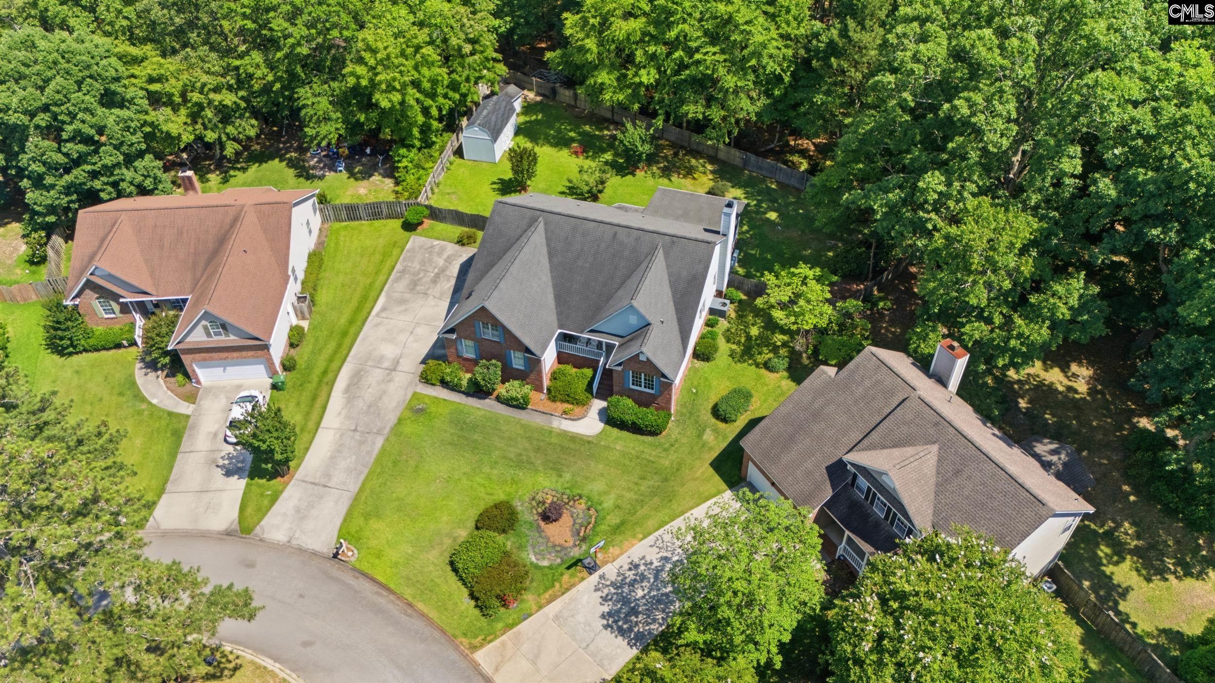16 Wildhorse Court