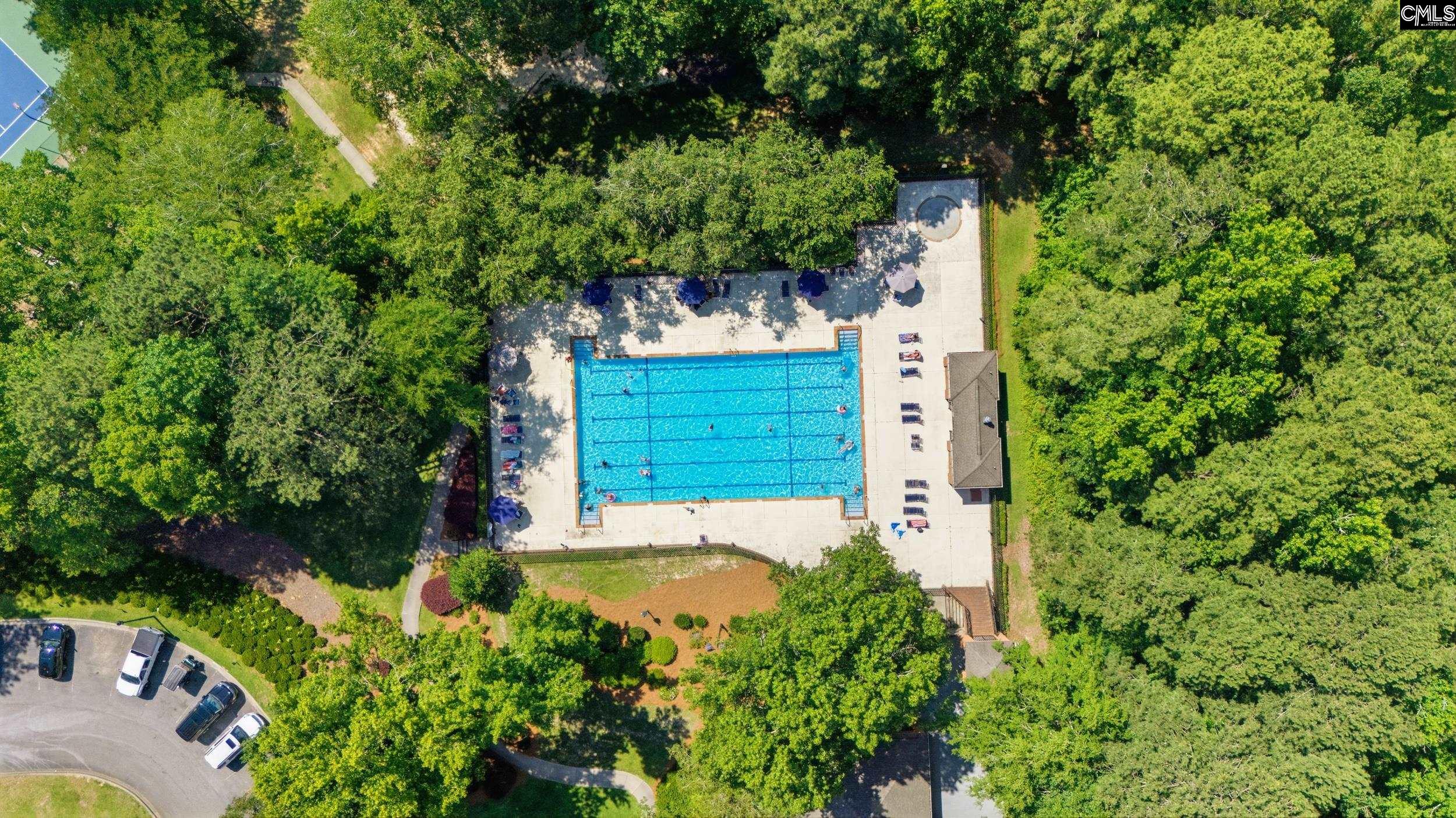 16 Wildhorse Court