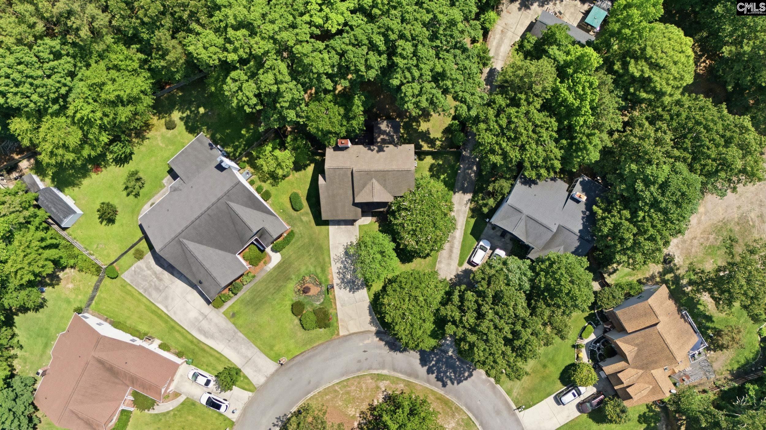 16 Wildhorse Court