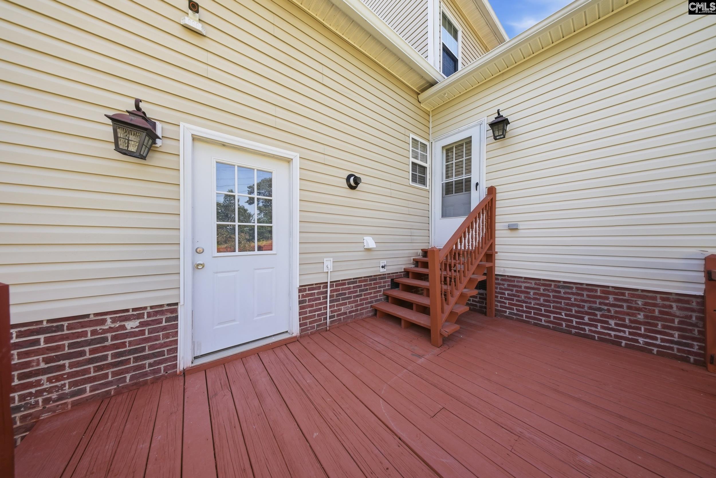 341 Cabin Drive
