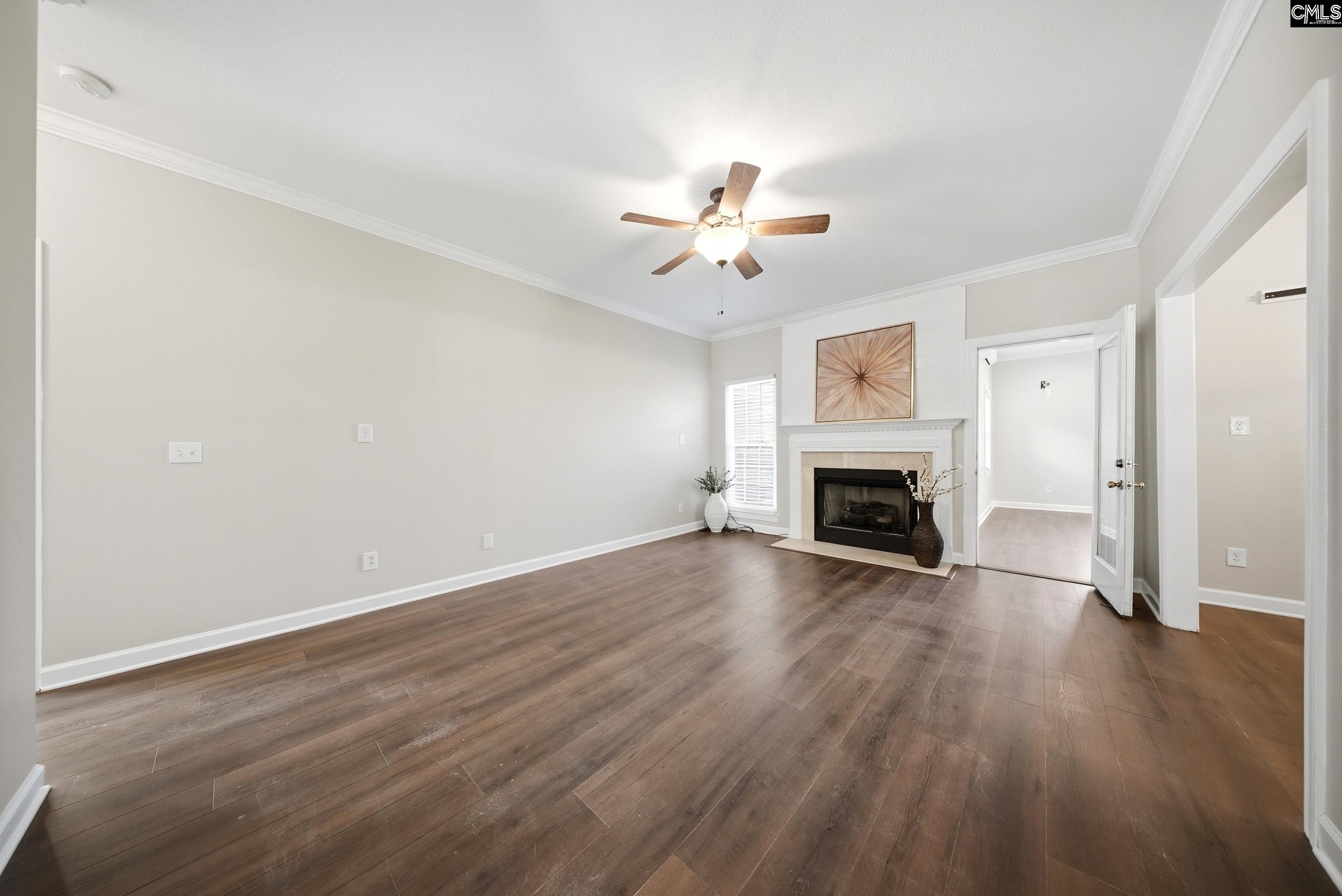 341 Cabin Drive