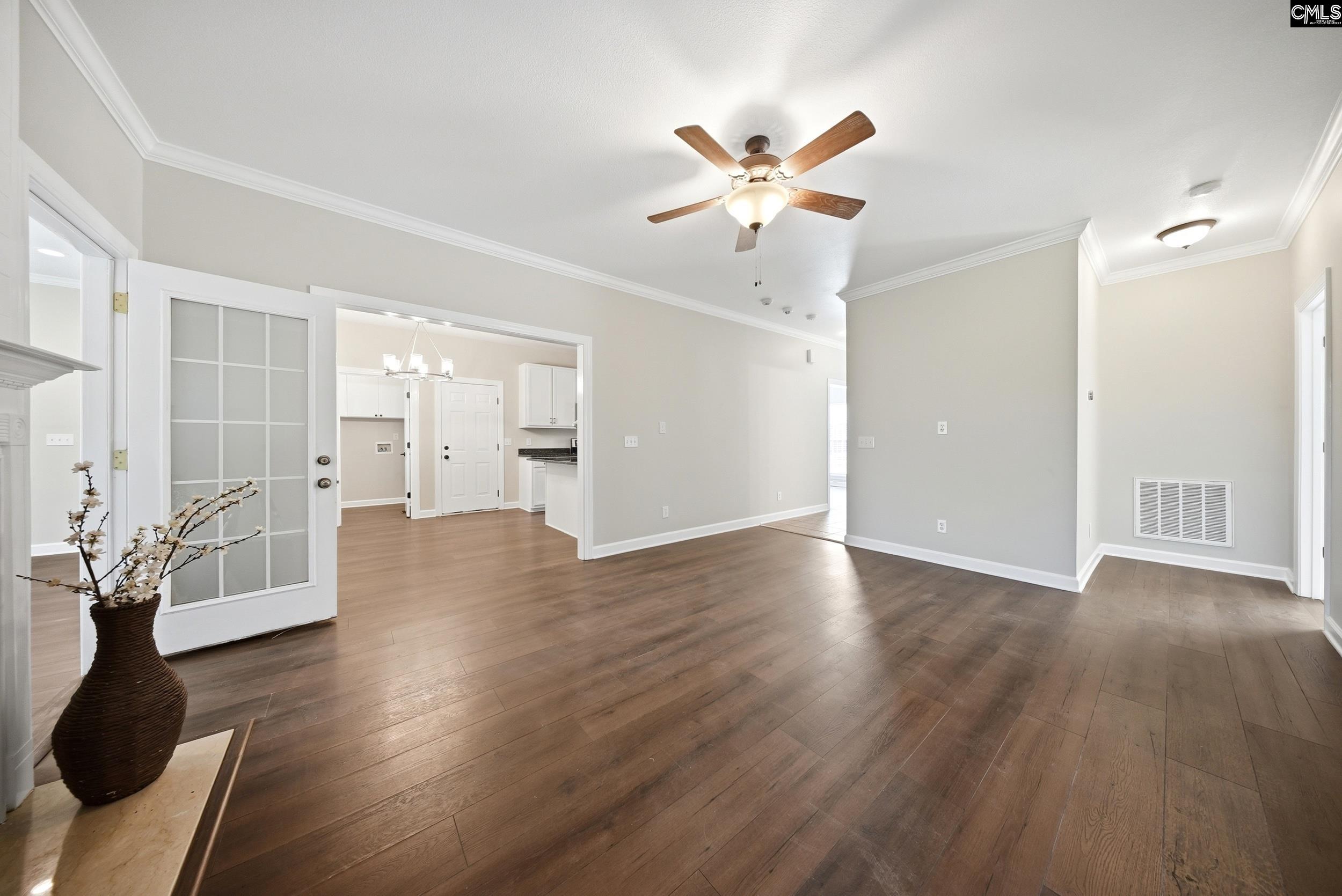 341 Cabin Drive