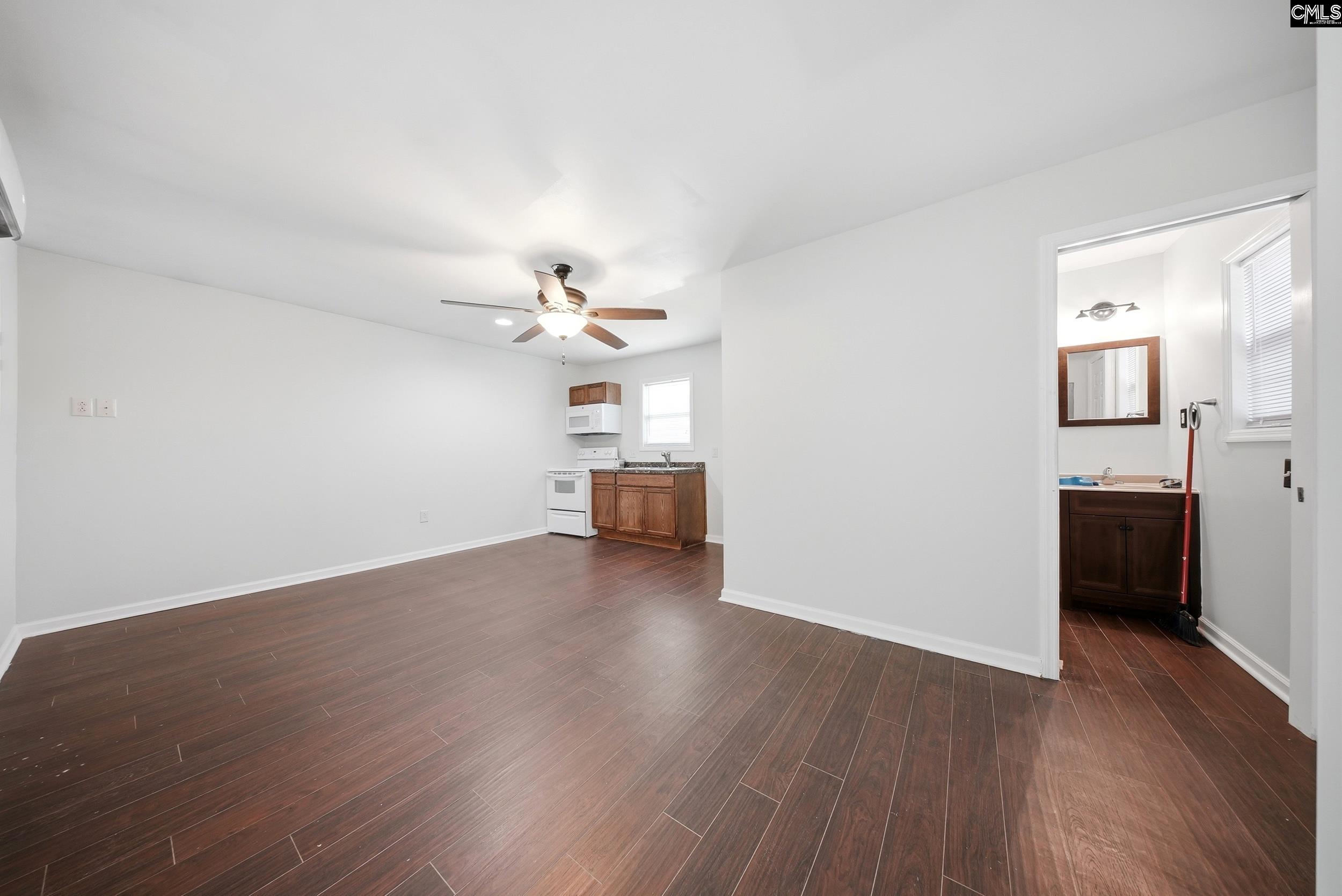 341 Cabin Drive