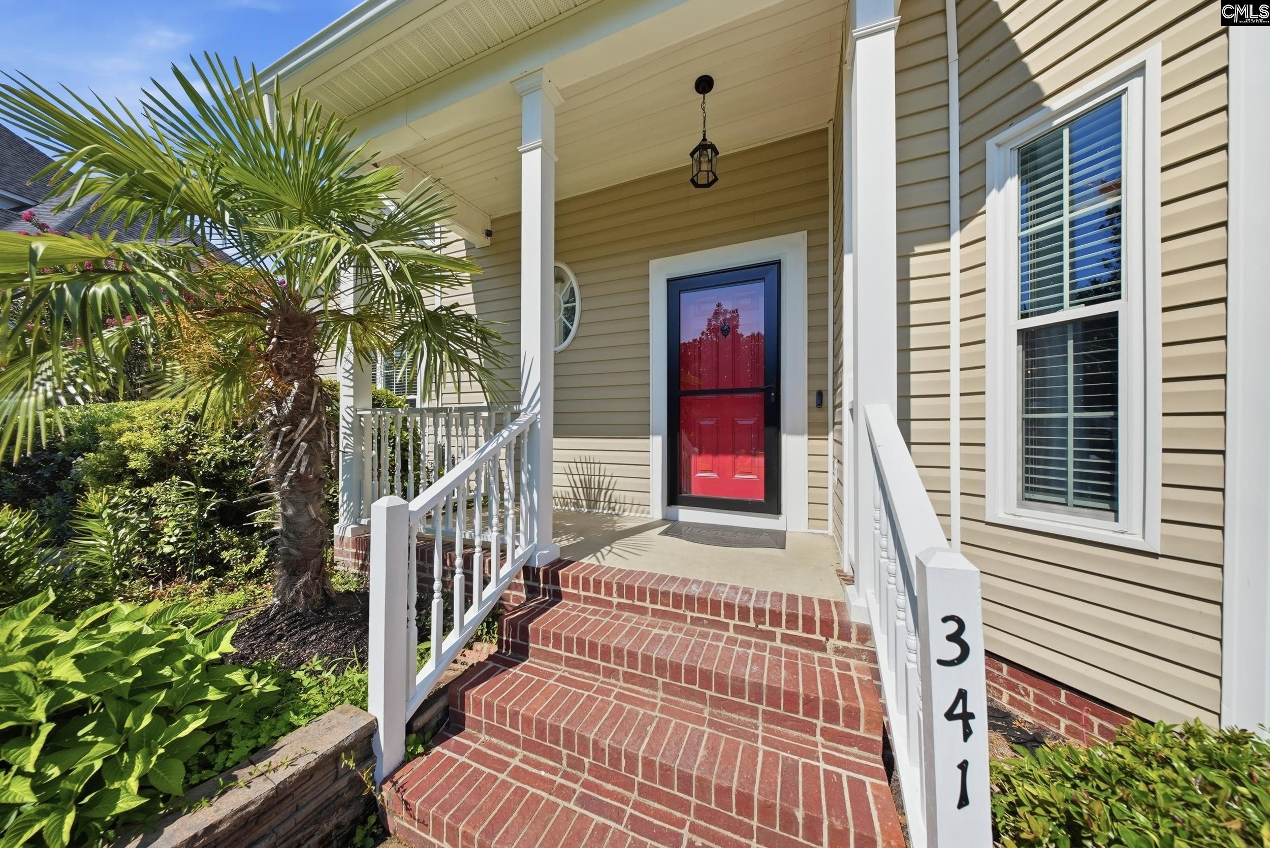 341 Cabin Drive