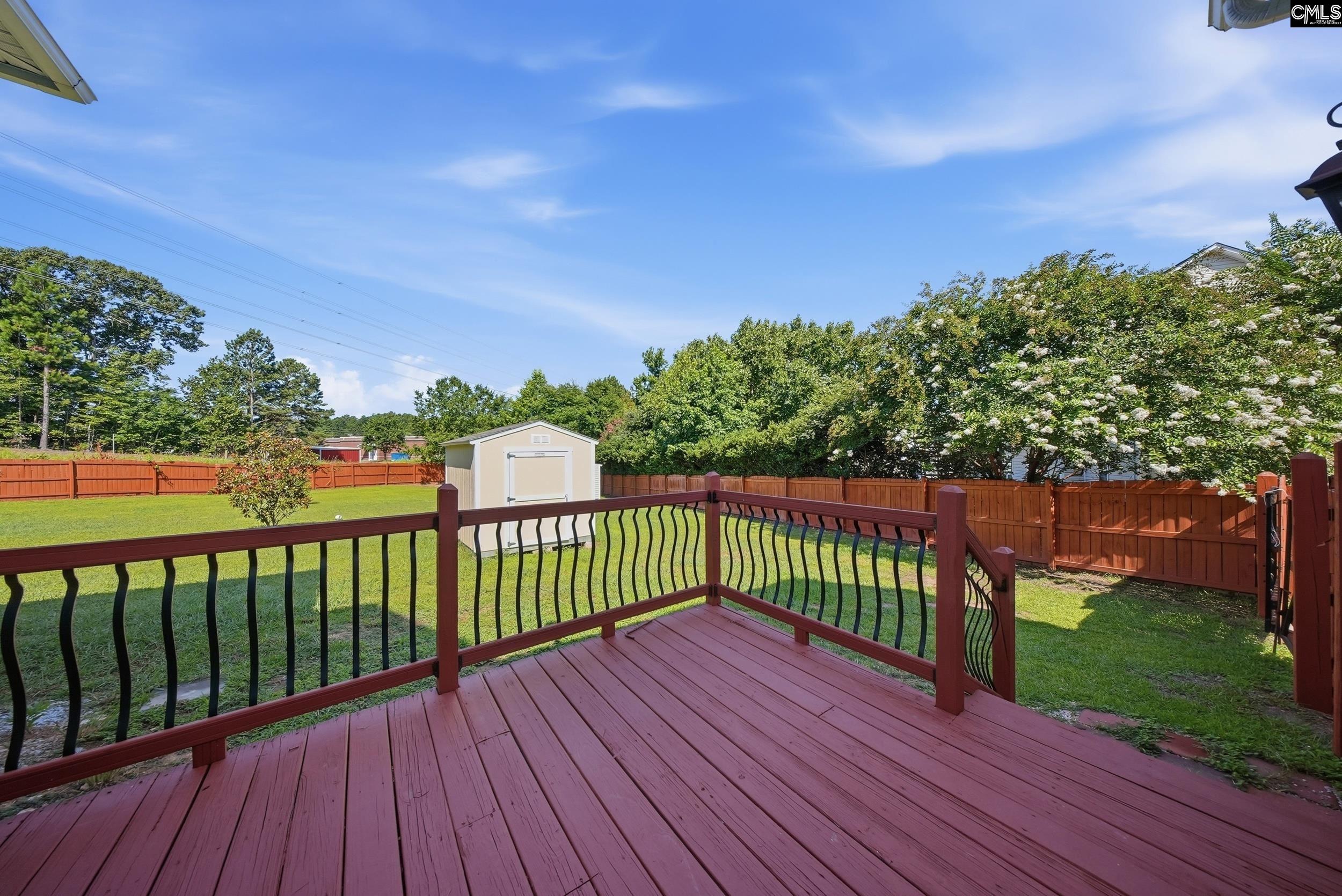 341 Cabin Drive