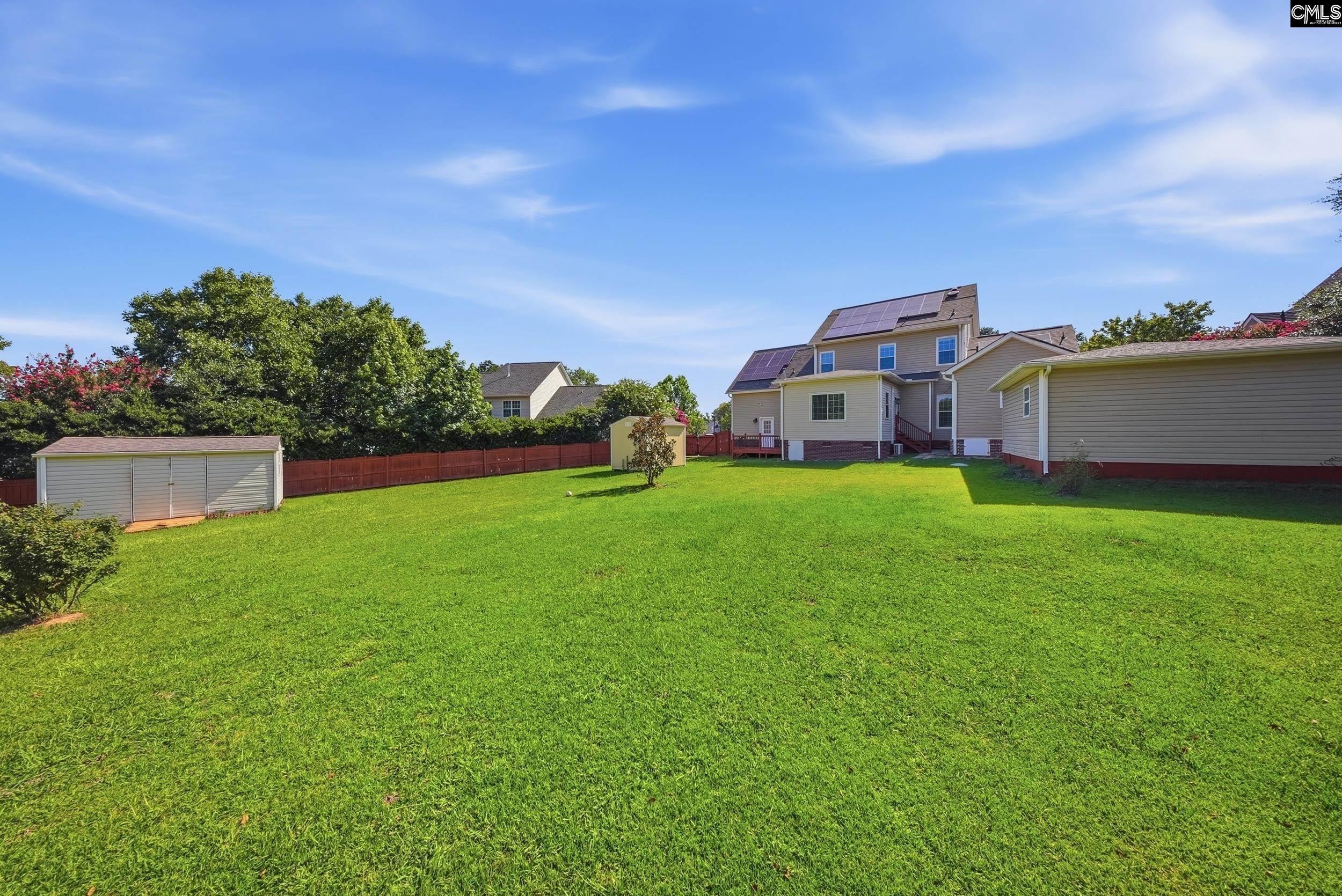 341 Cabin Drive