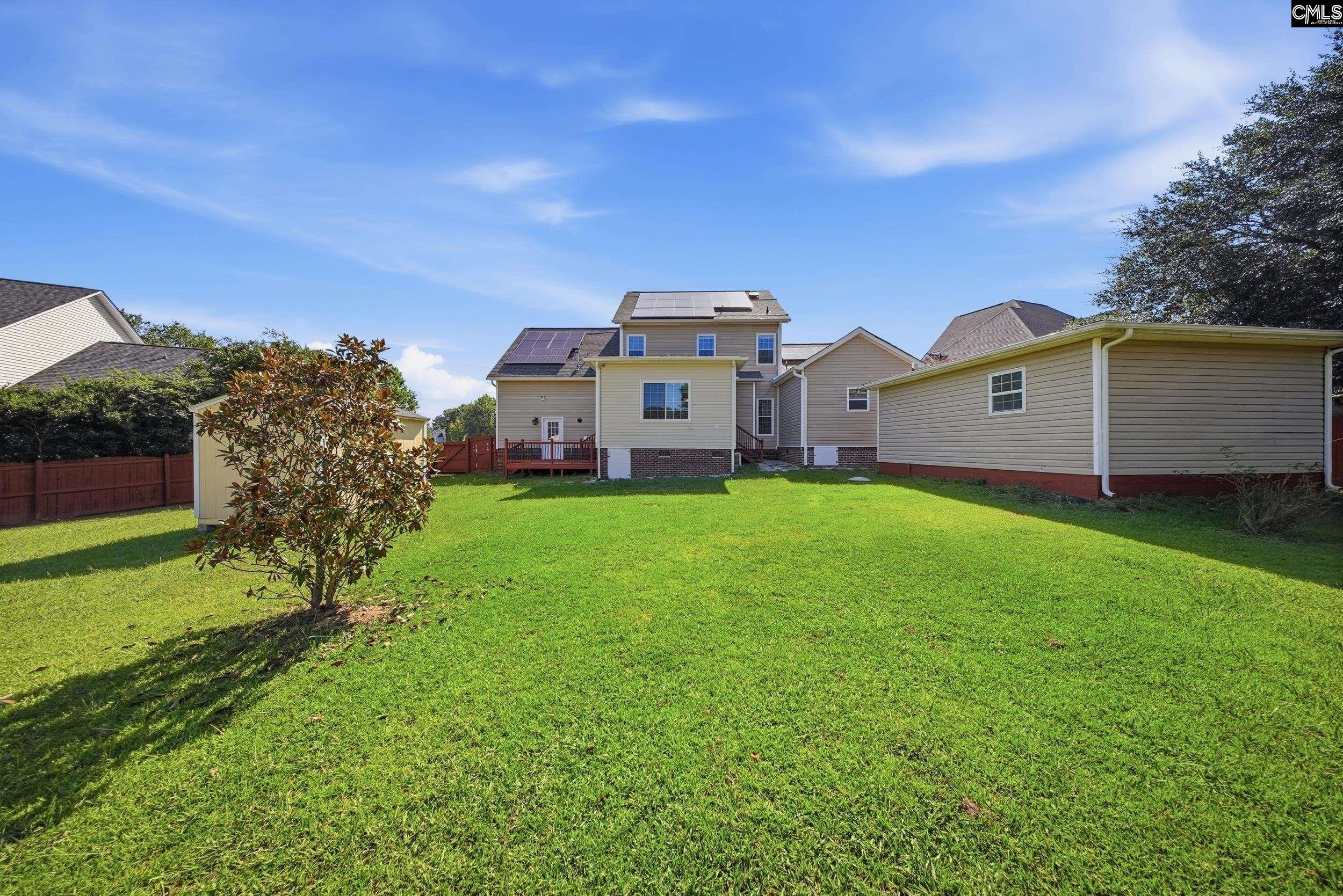 341 Cabin Drive