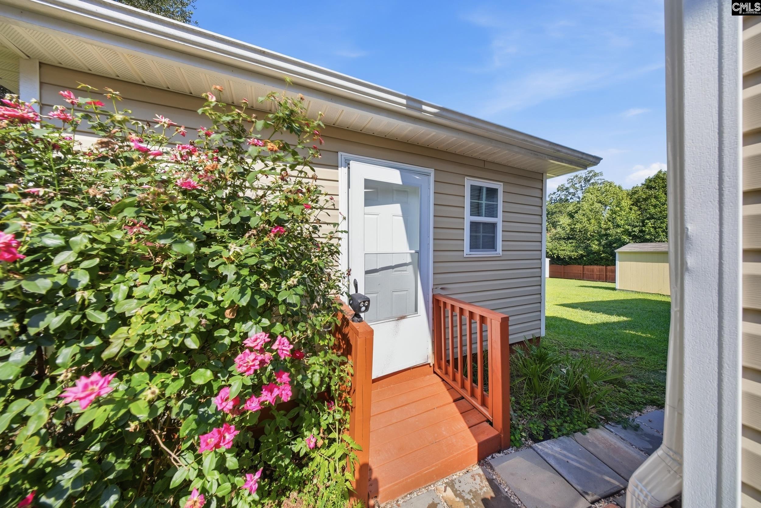 341 Cabin Drive