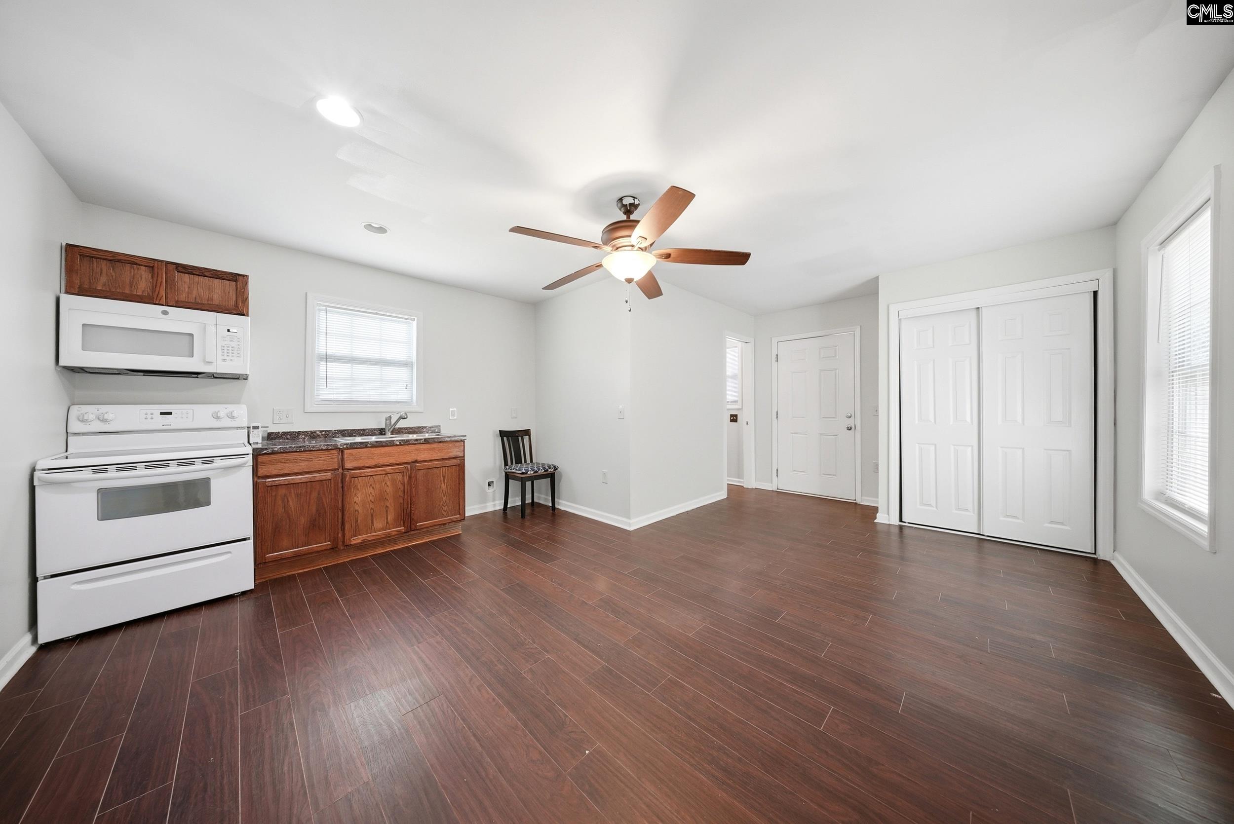 341 Cabin Drive