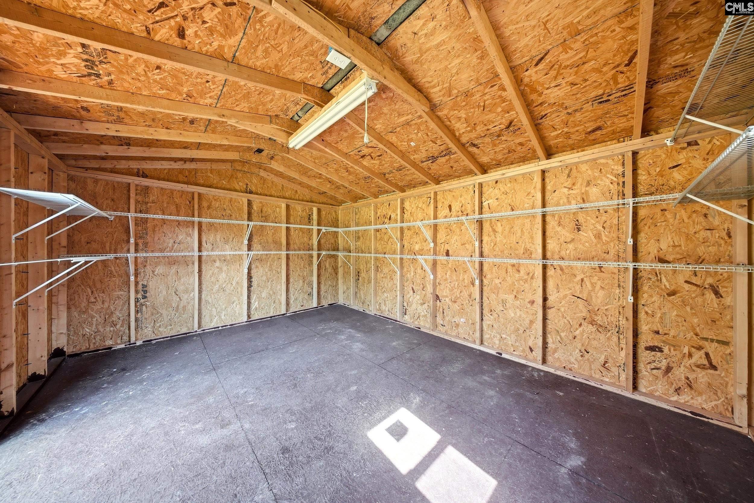 341 Cabin Drive