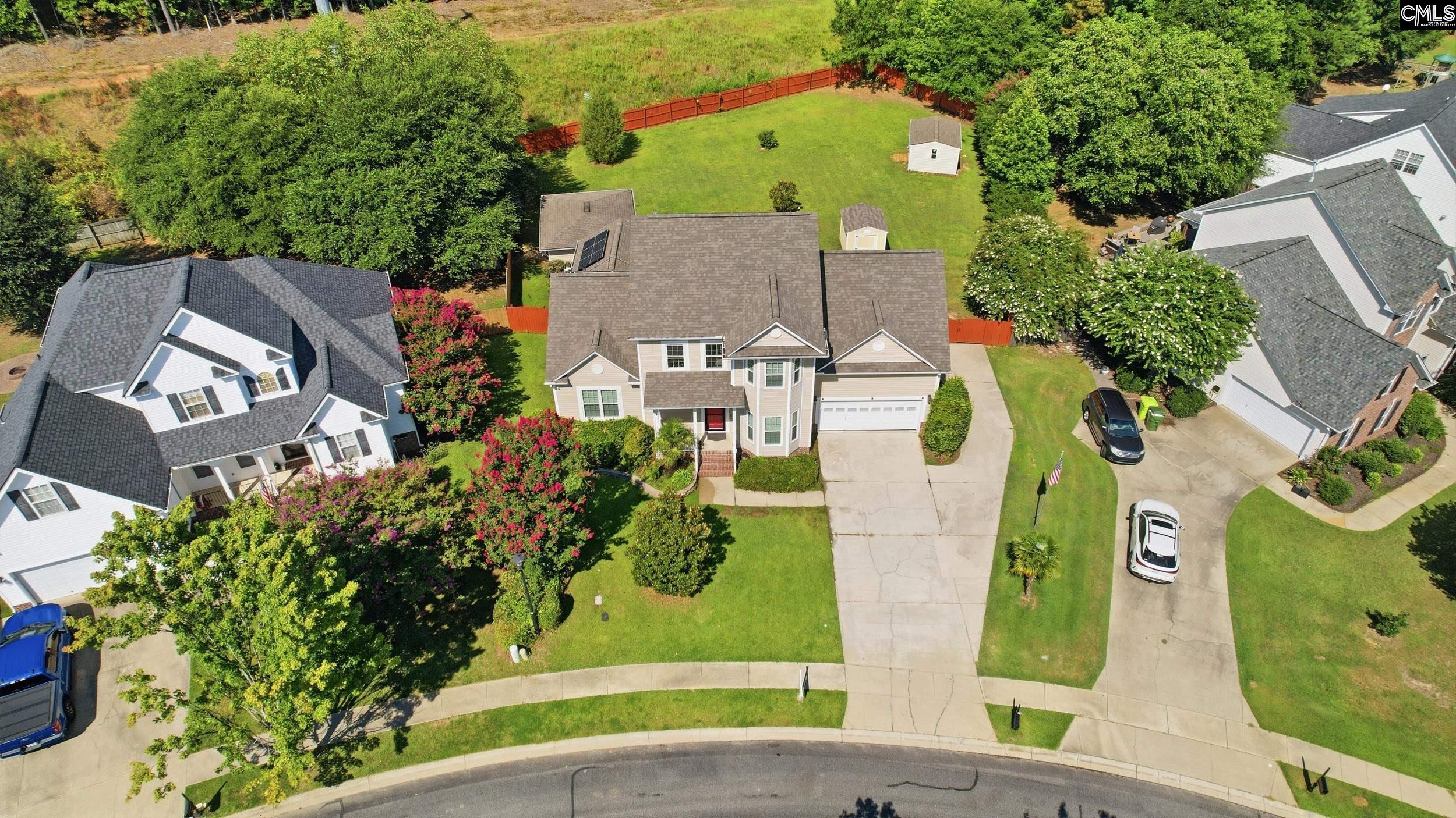 341 Cabin Drive