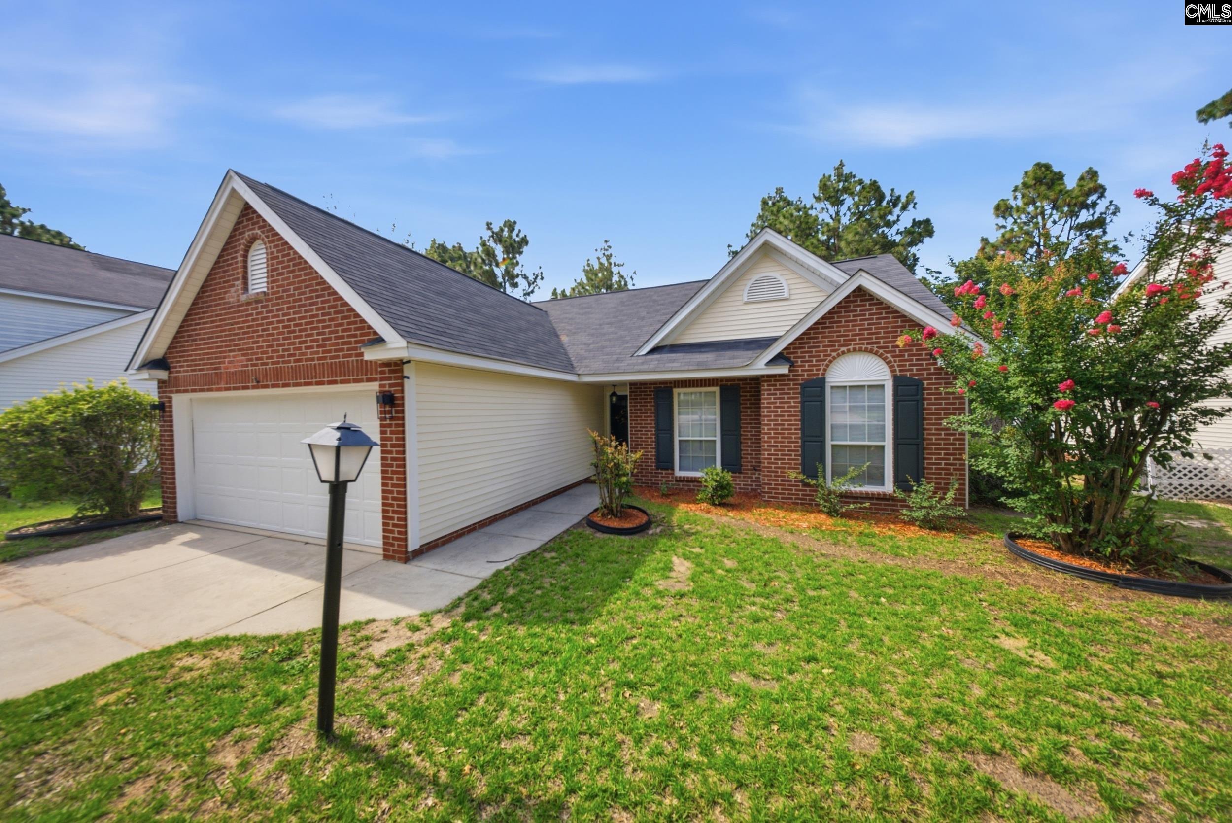 514 Ridge Trail Drive