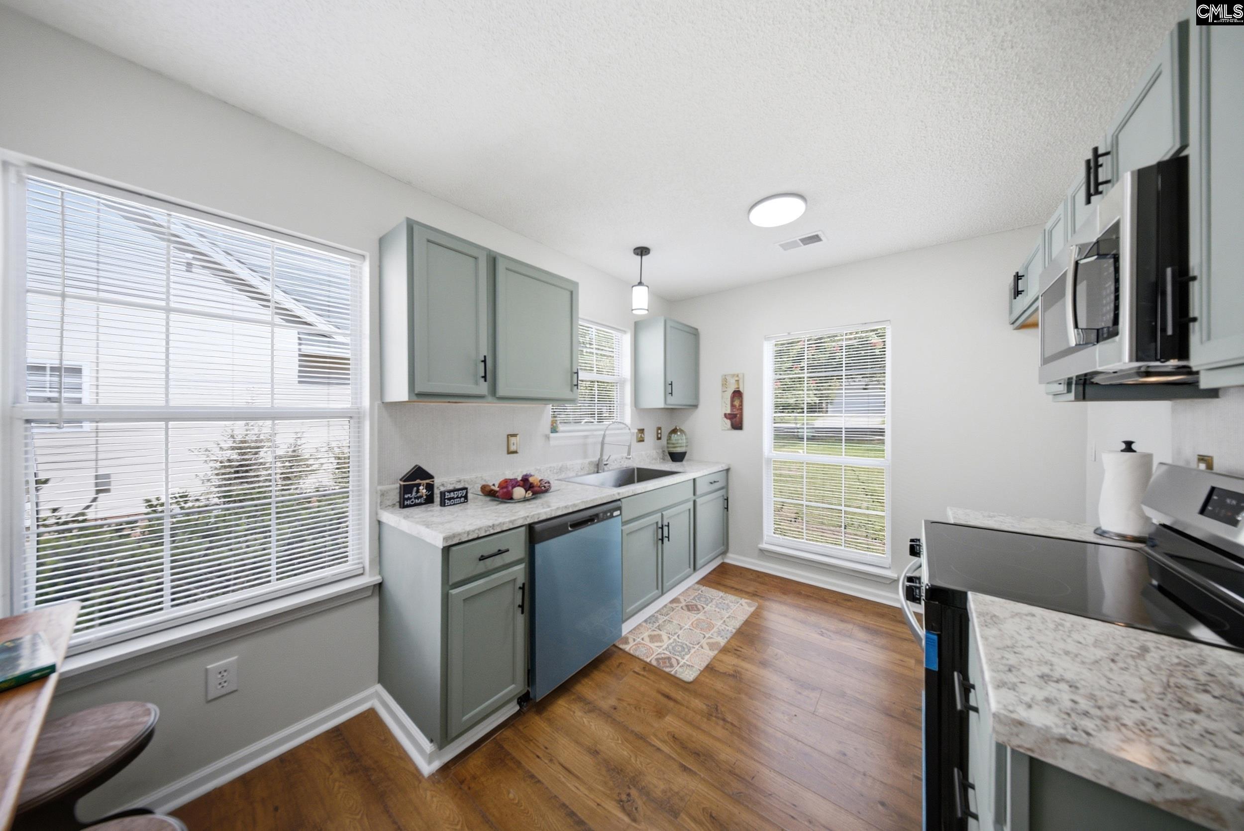 514 Ridge Trail Drive