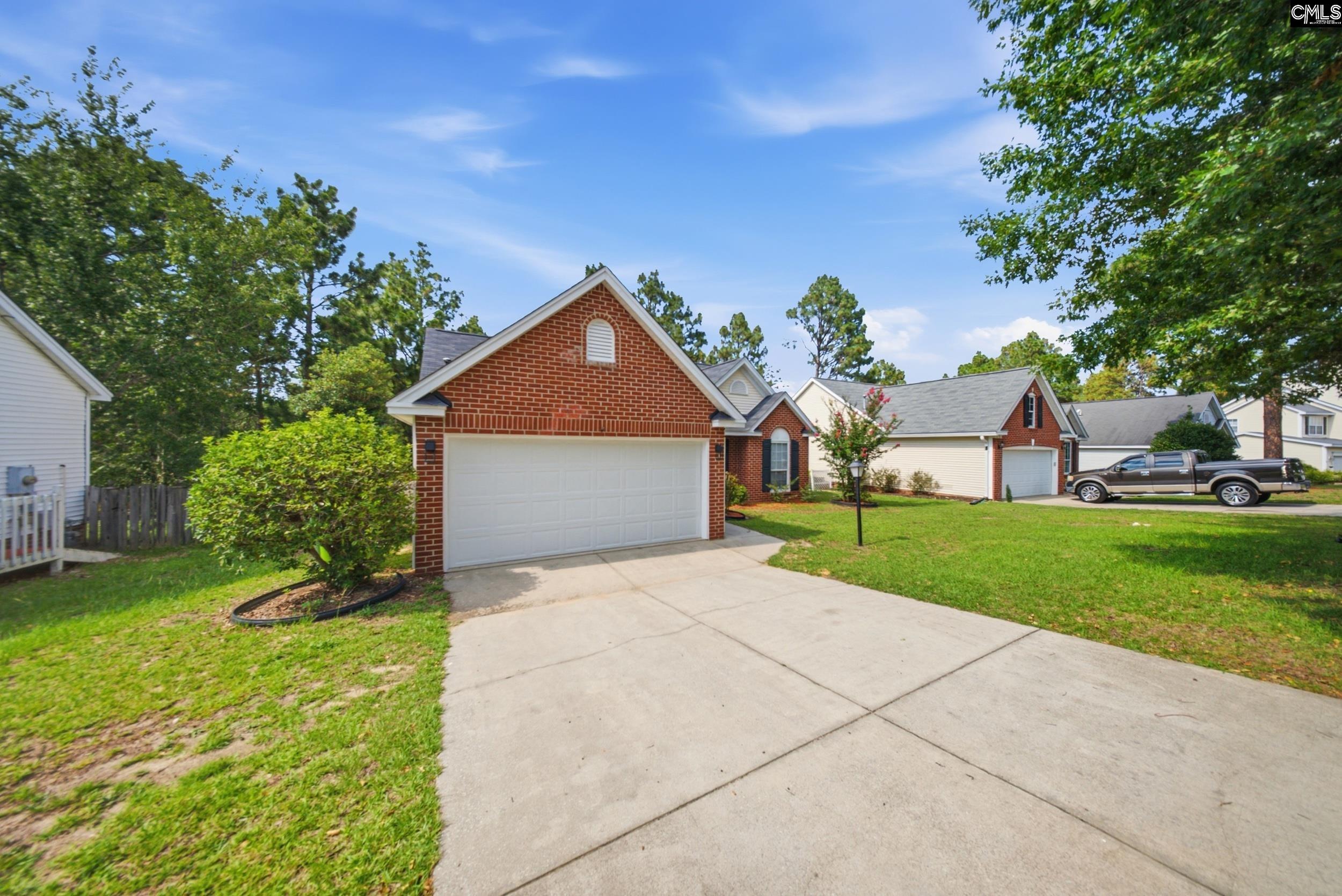 514 Ridge Trail Drive