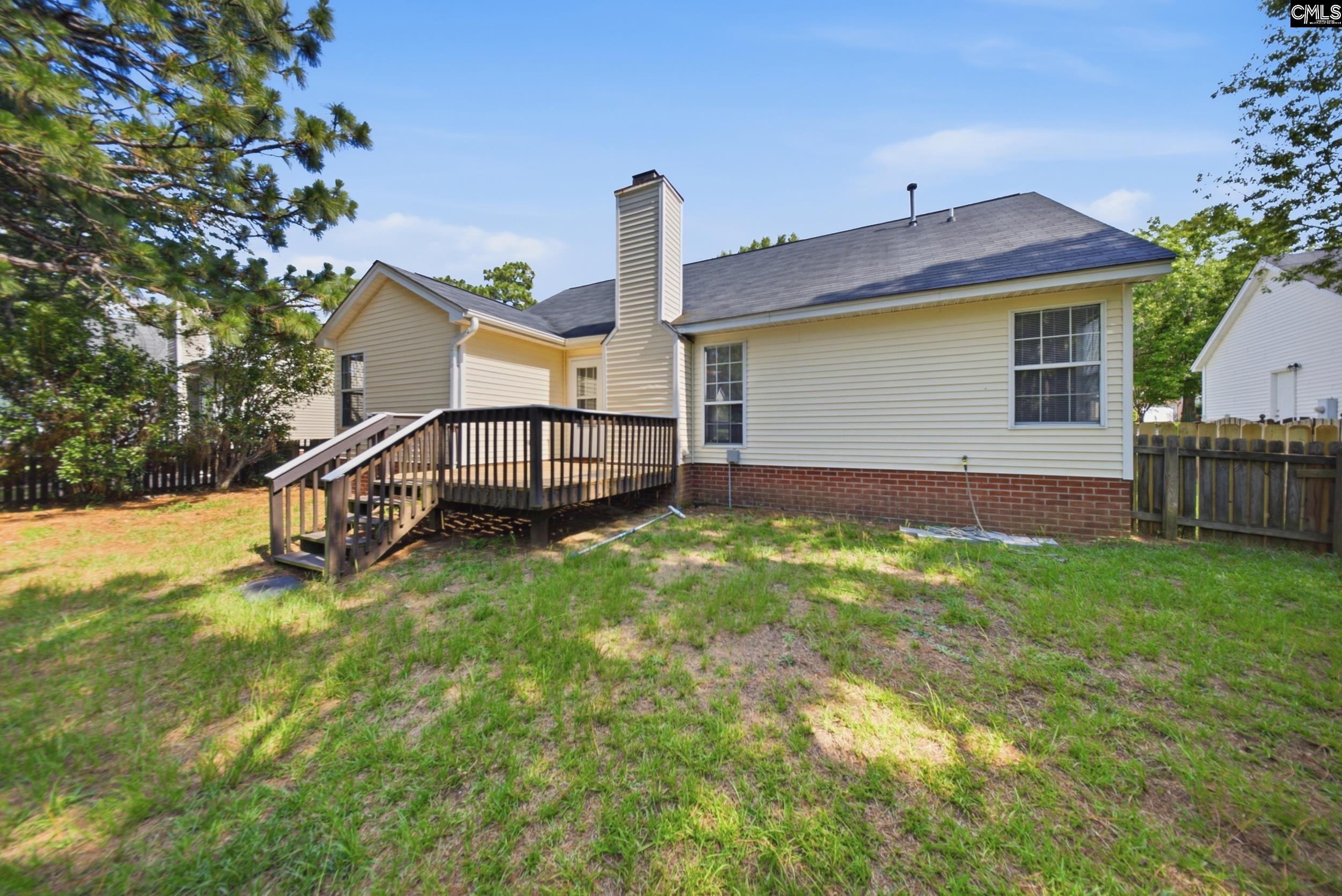 514 Ridge Trail Drive