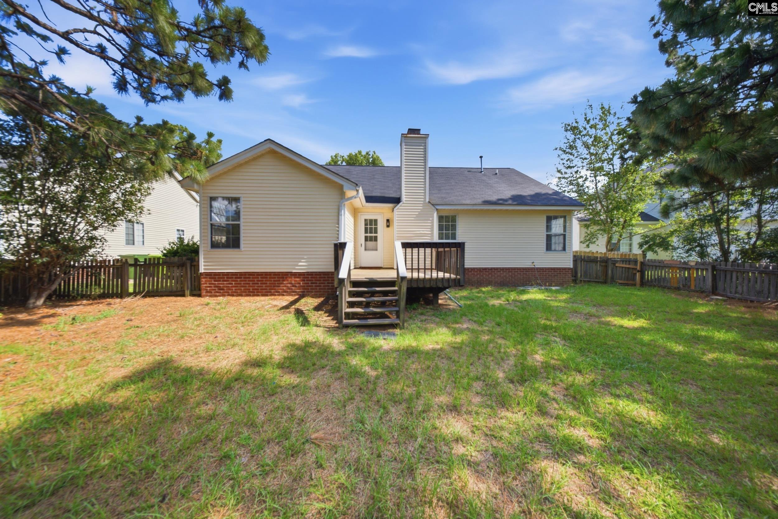 514 Ridge Trail Drive