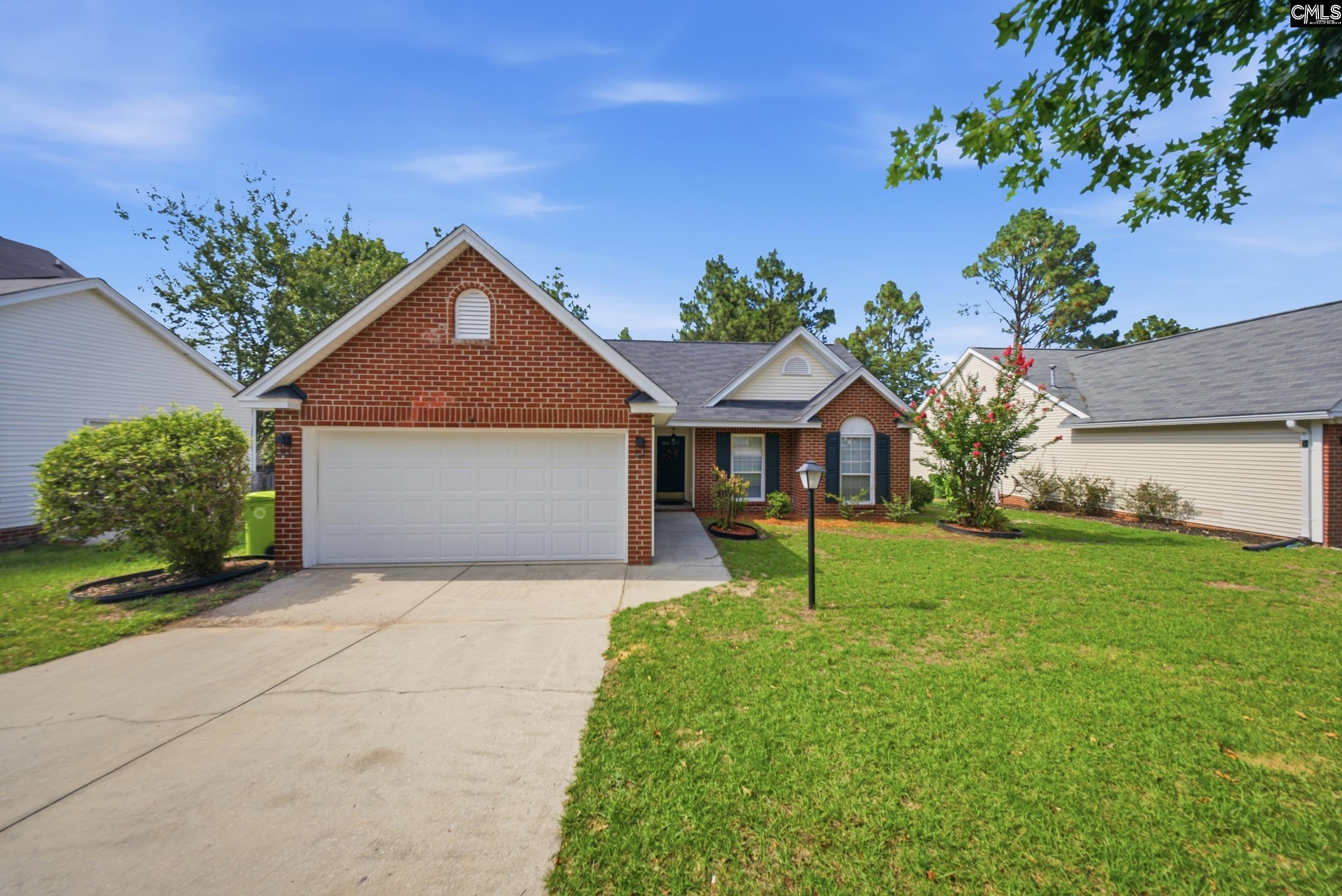 514 Ridge Trail Drive