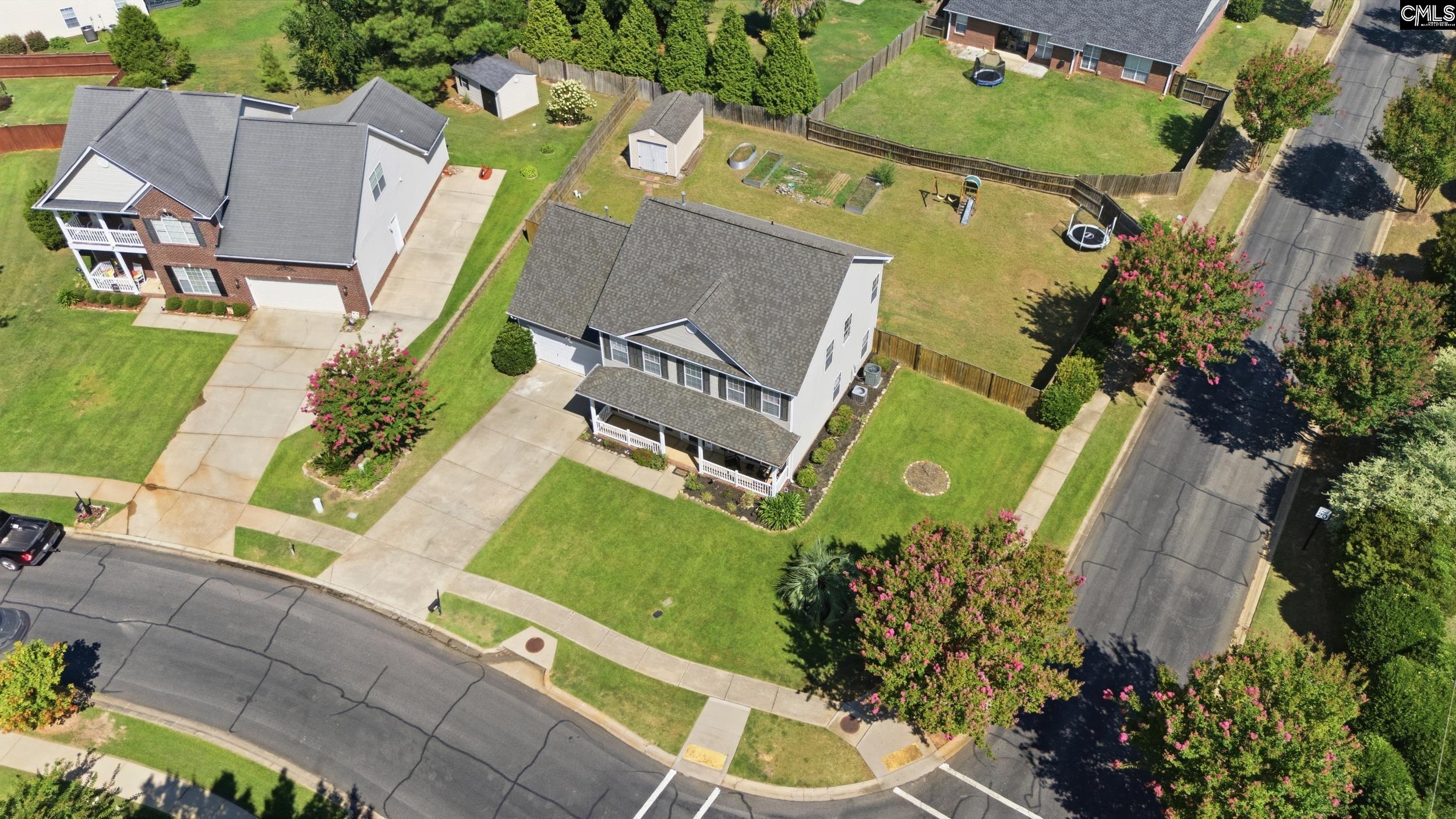 200 Cabin Drive