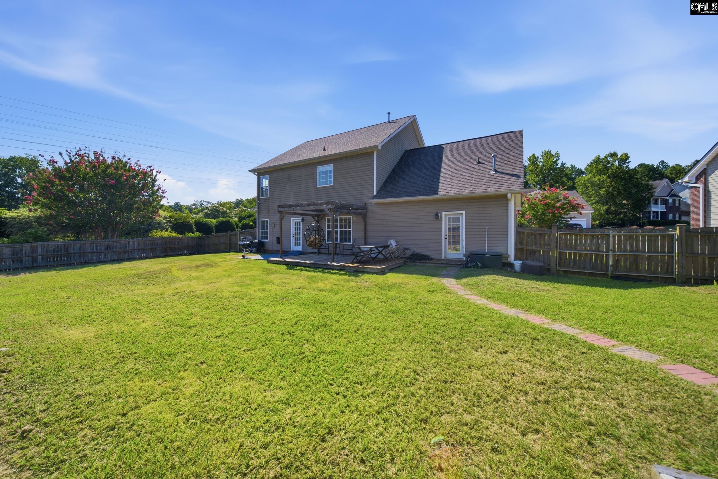 200 Cabin Drive
