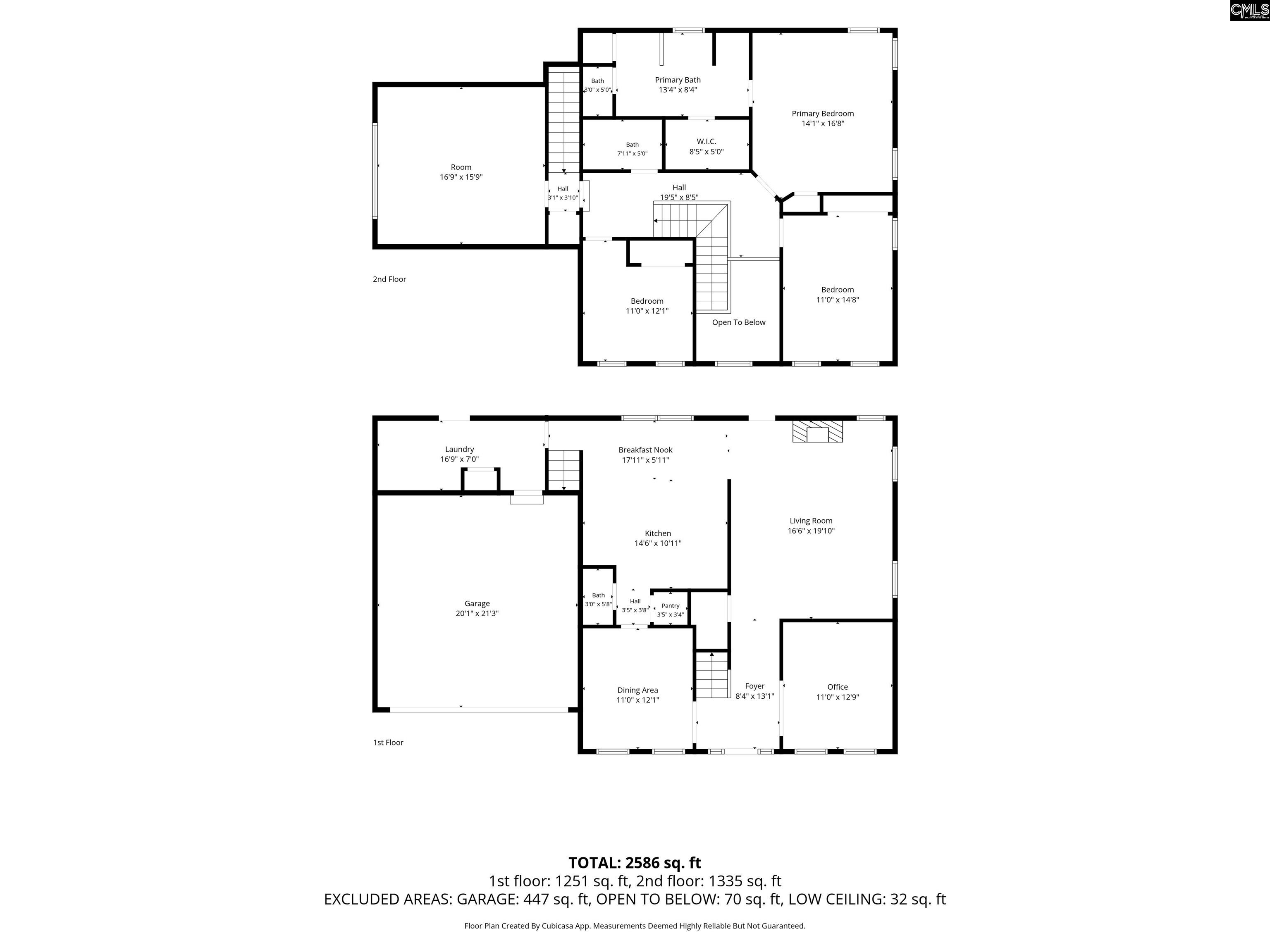 200 Cabin Drive